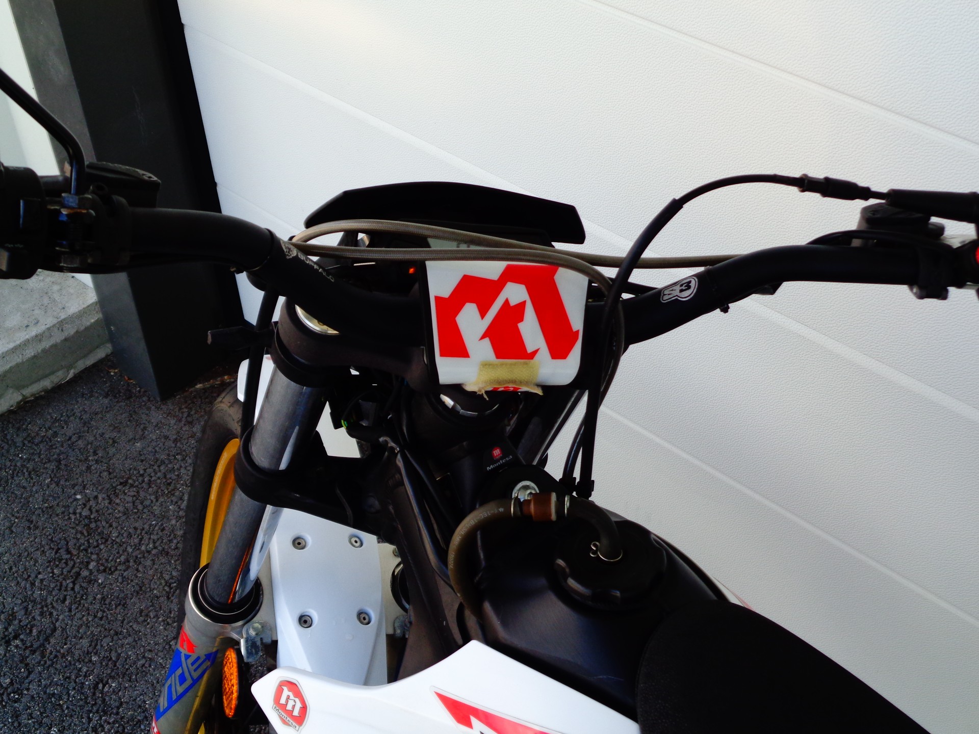 MONTESA HONDA Cota 4RT 4 Ride 260-image-8