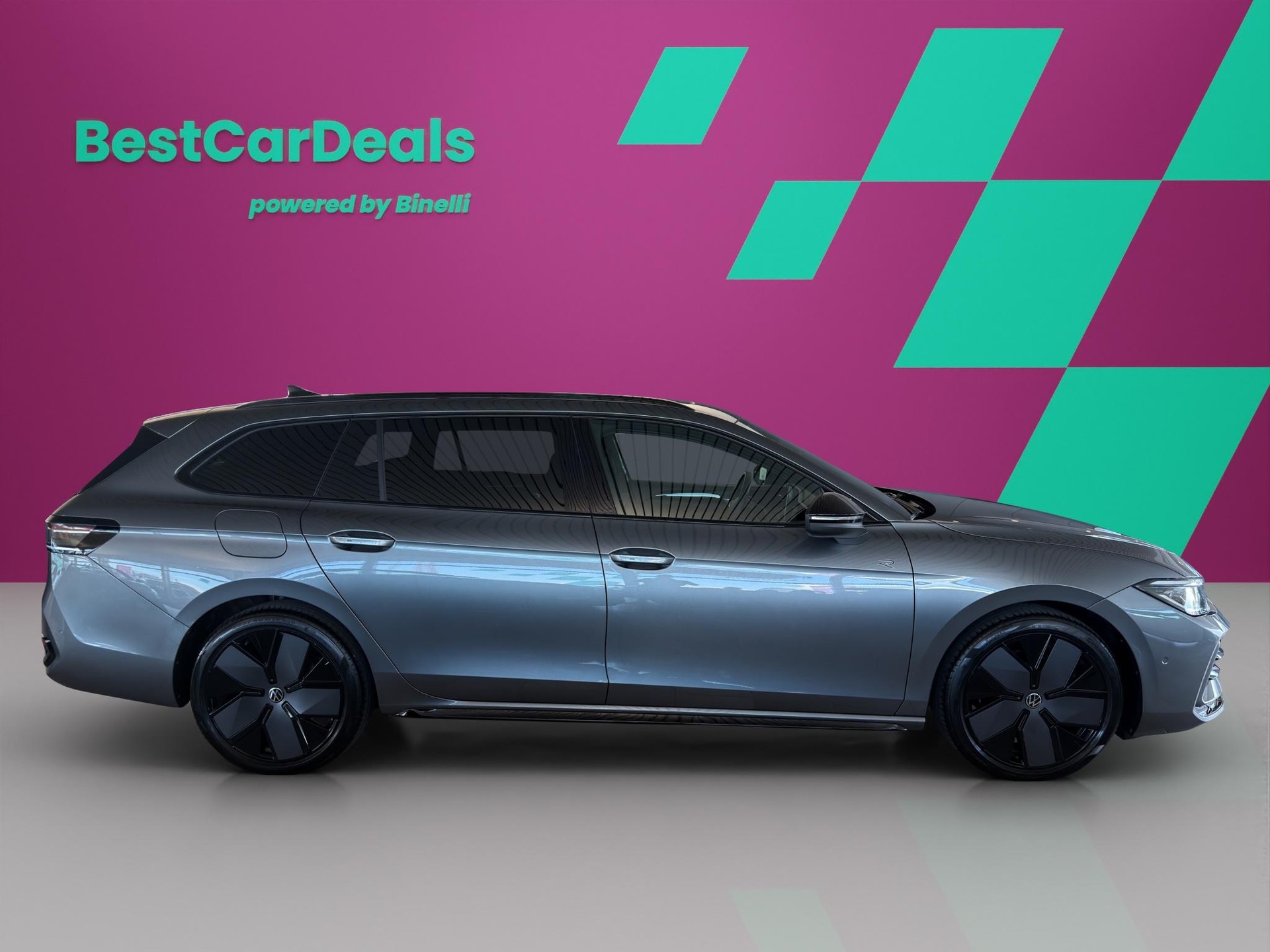VW Passat Variant 2.0 TDI R-Line DSG 4motion-showroom-element-1