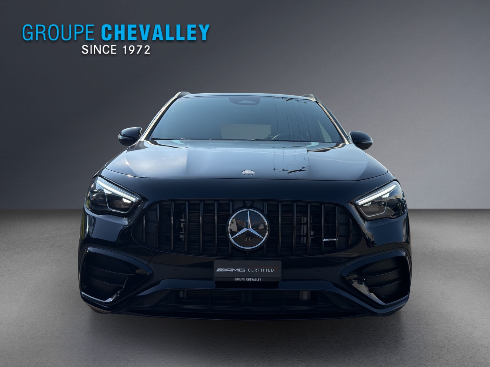 MERCEDES-BENZ GLA AMG 35 4Matic 8G-DCT-showroom-element-1