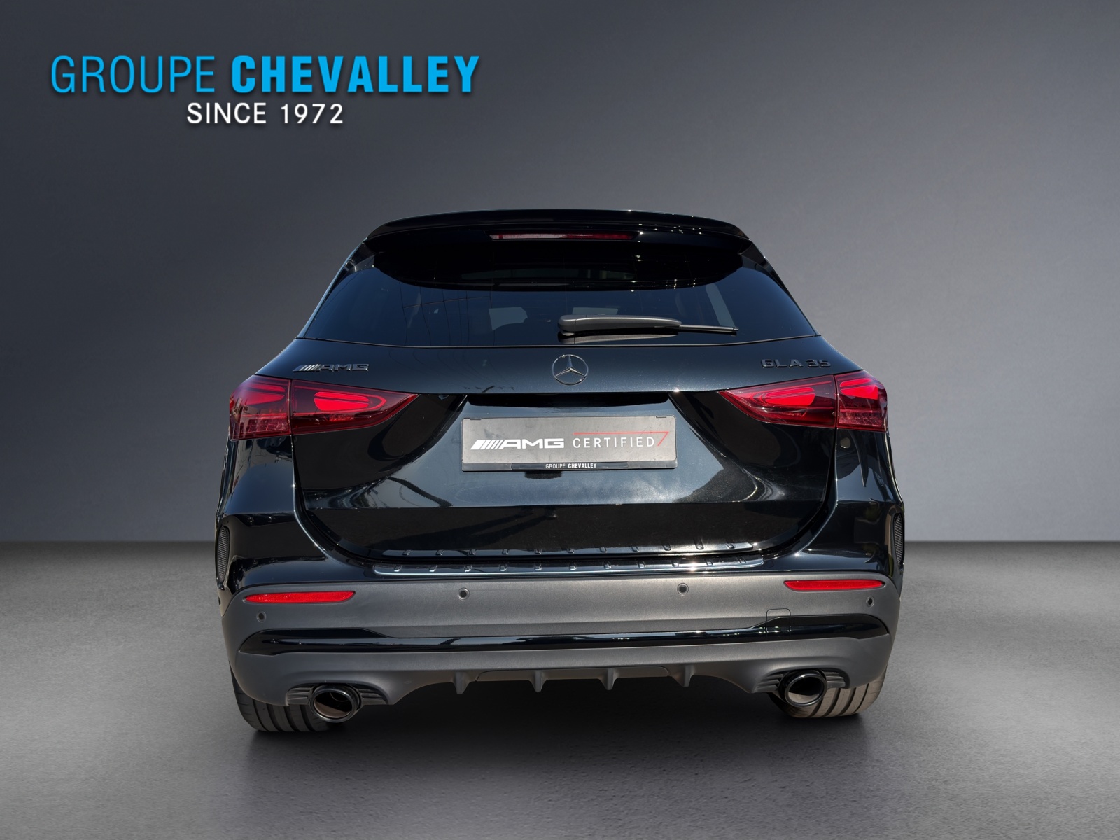 MERCEDES-BENZ GLA AMG 35 4Matic 8G-DCT-image-4