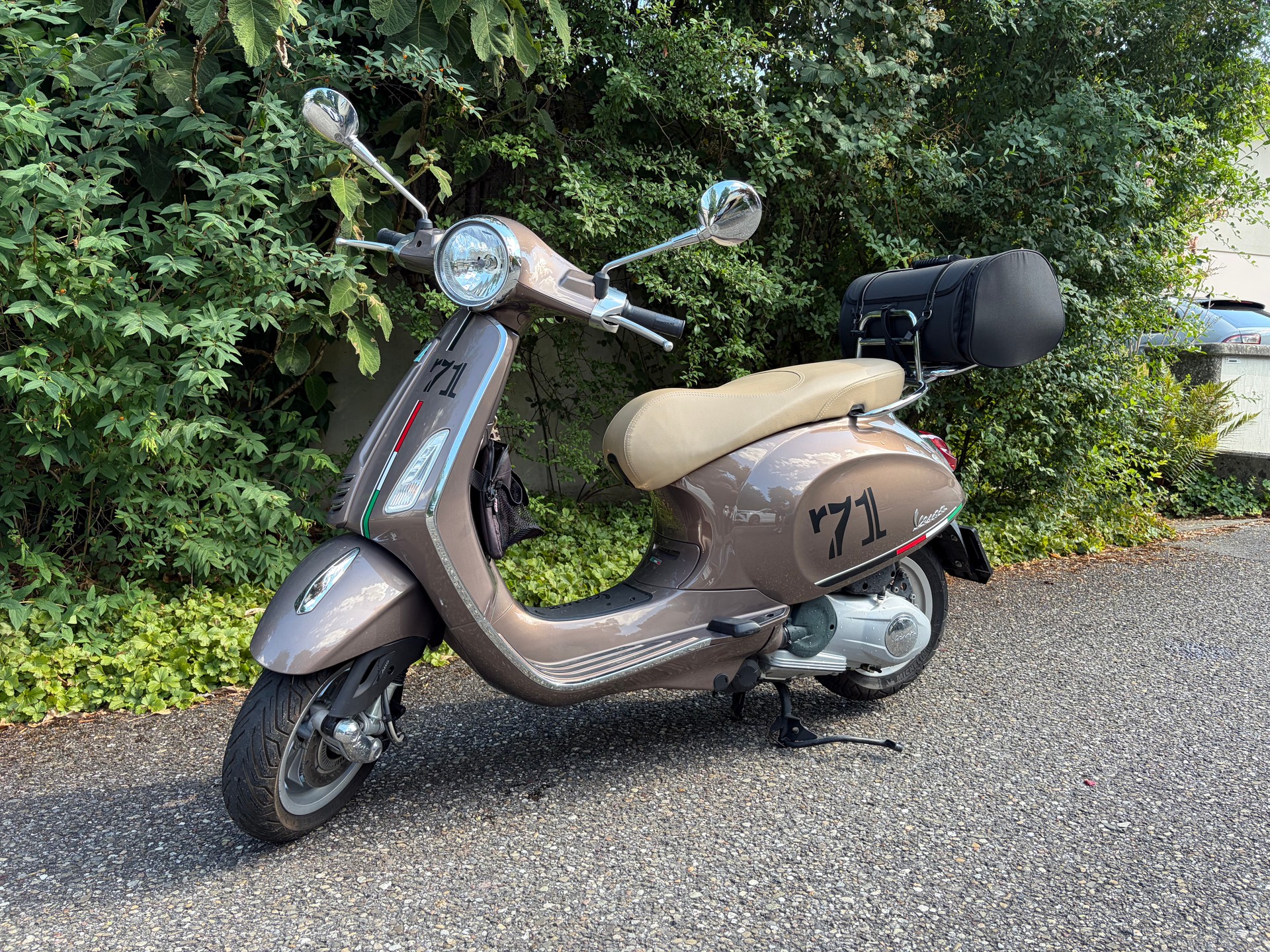 PIAGGIO Vespa 125 Primavera i.e. 3V-image-0