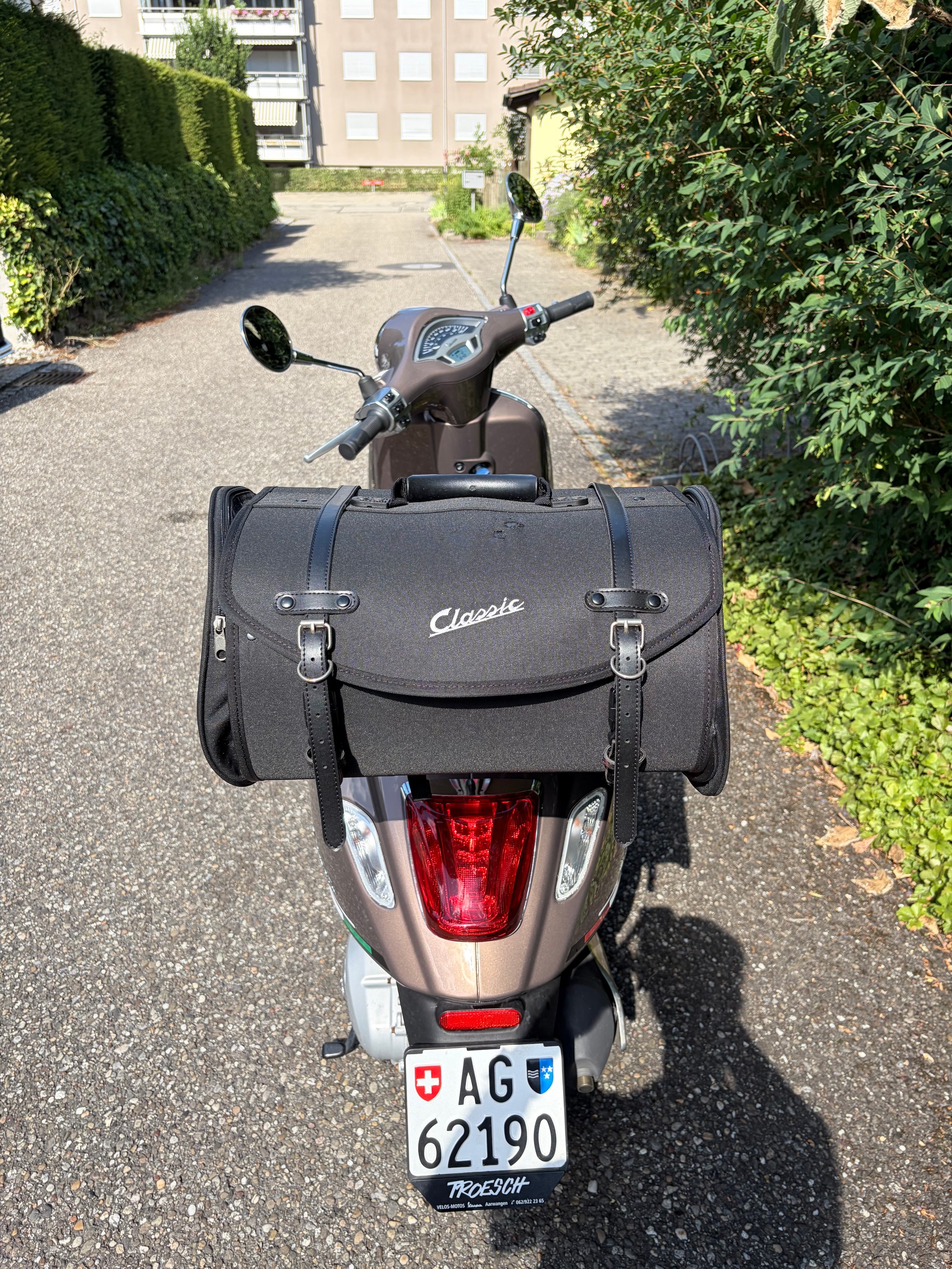 PIAGGIO Vespa 125 Primavera i.e. 3V-image-4
