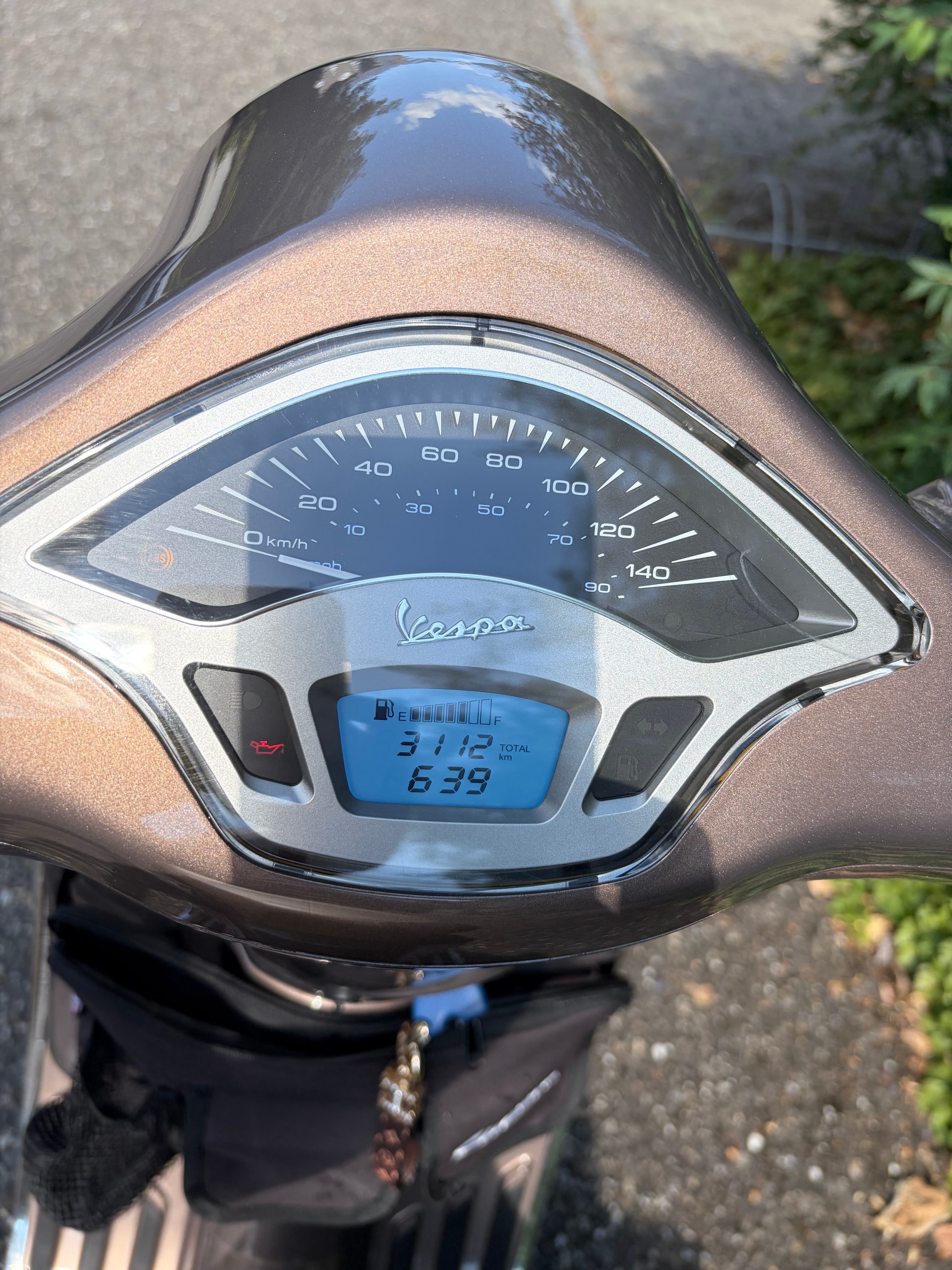 PIAGGIO Vespa 125 Primavera i.e. 3V-image-3