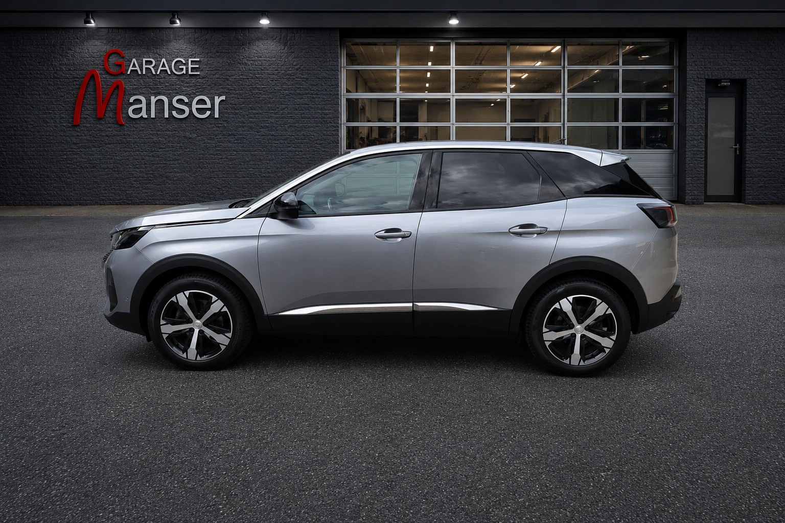 PEUGEOT 3008 1.5 BlueHDi Allure EAT8-image-7