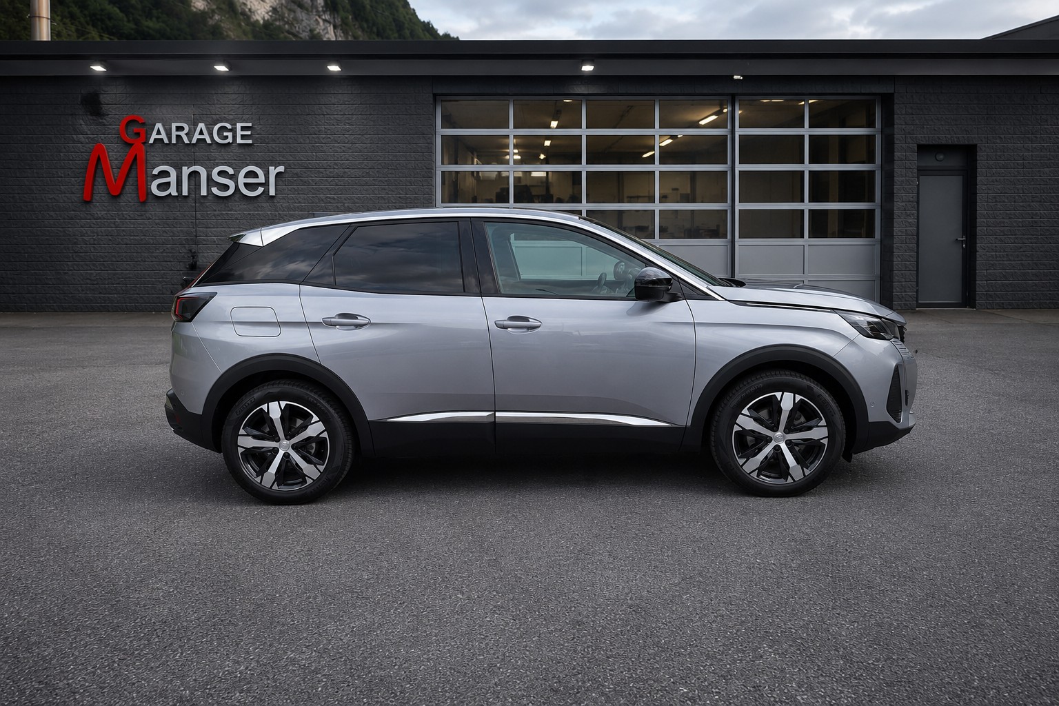 PEUGEOT 3008 1.5 BlueHDi Allure EAT8-image-3