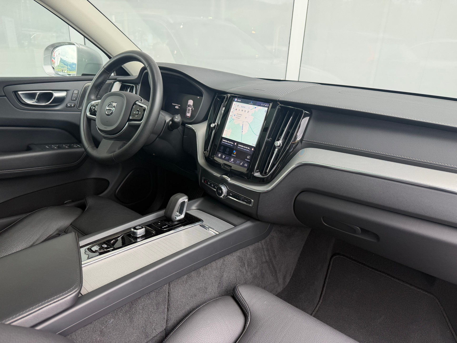 VOLVO XC60 T6 eAWD Ultimate Bright Geartronic-showroom-element-2