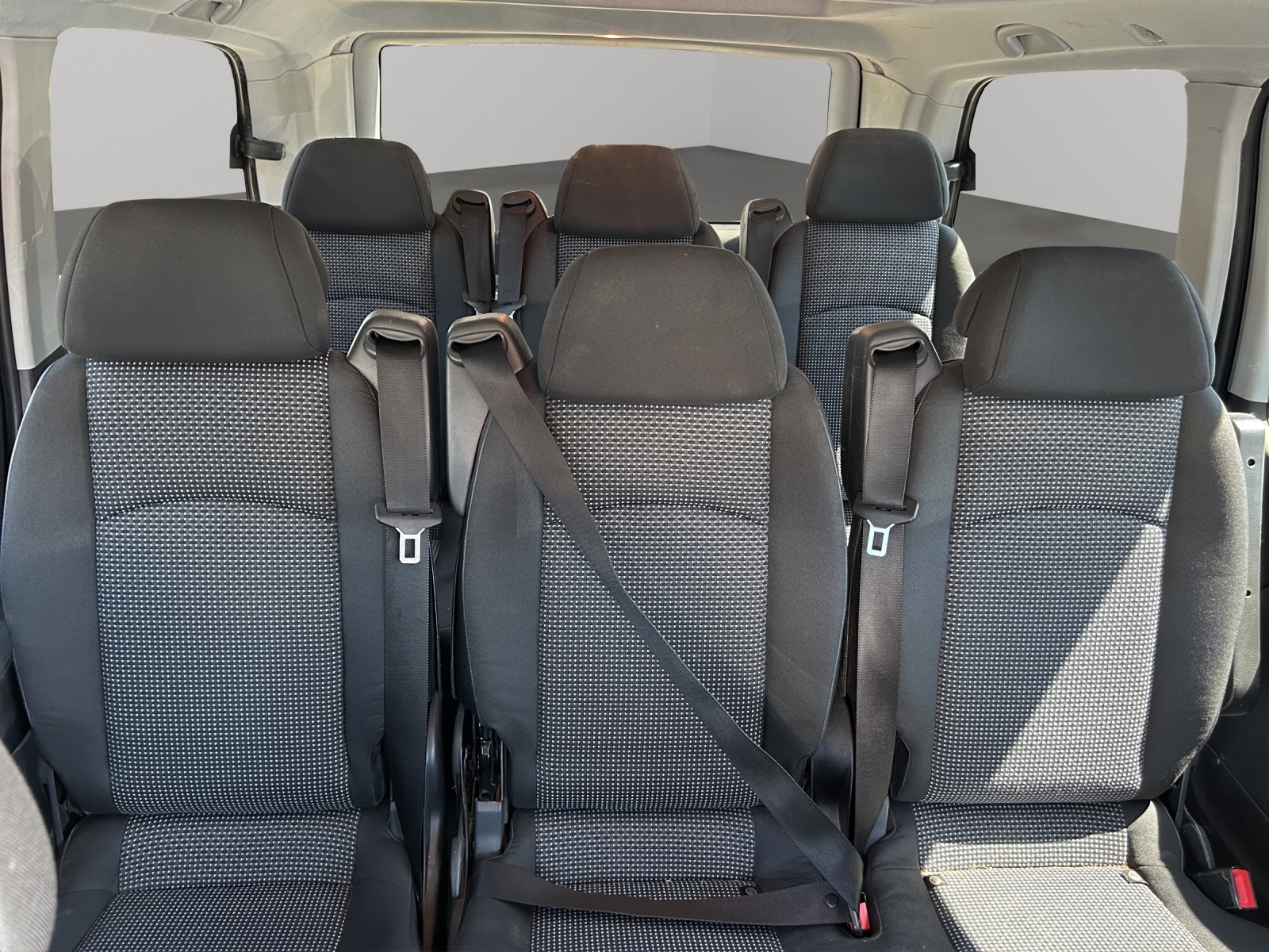 MERCEDES-BENZ Vito 116 CDI Blue Efficiency L A-image-14