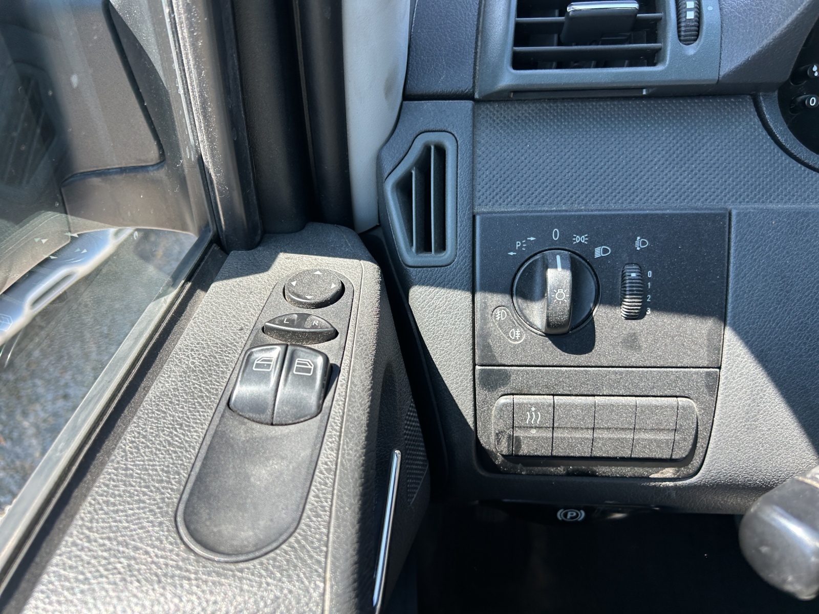 MERCEDES-BENZ Vito 116 CDI Blue Efficiency L A-image-13
