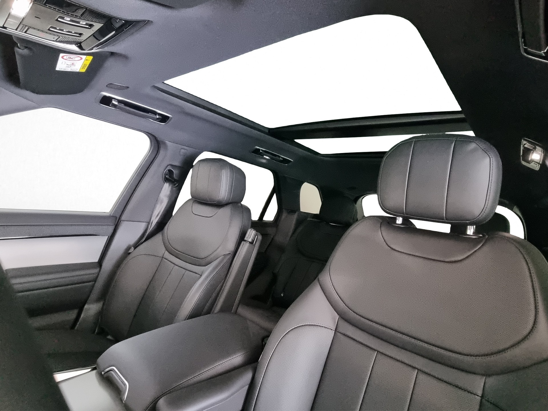 LAND ROVER Range Rover Sport 3.0 PHEV Dynamic SE-image-12