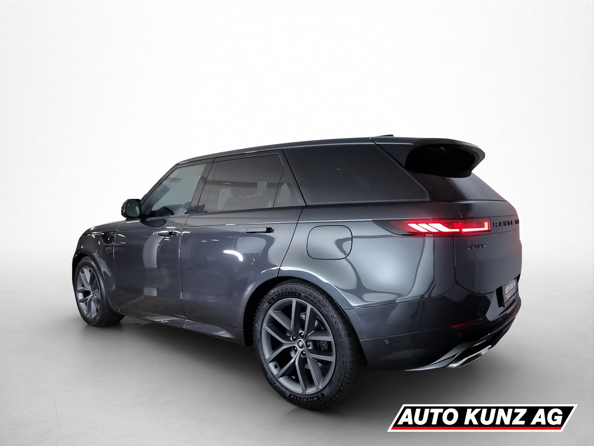 LAND ROVER Range Rover Sport 3.0 PHEV Dynamic SE-showroom-element-3