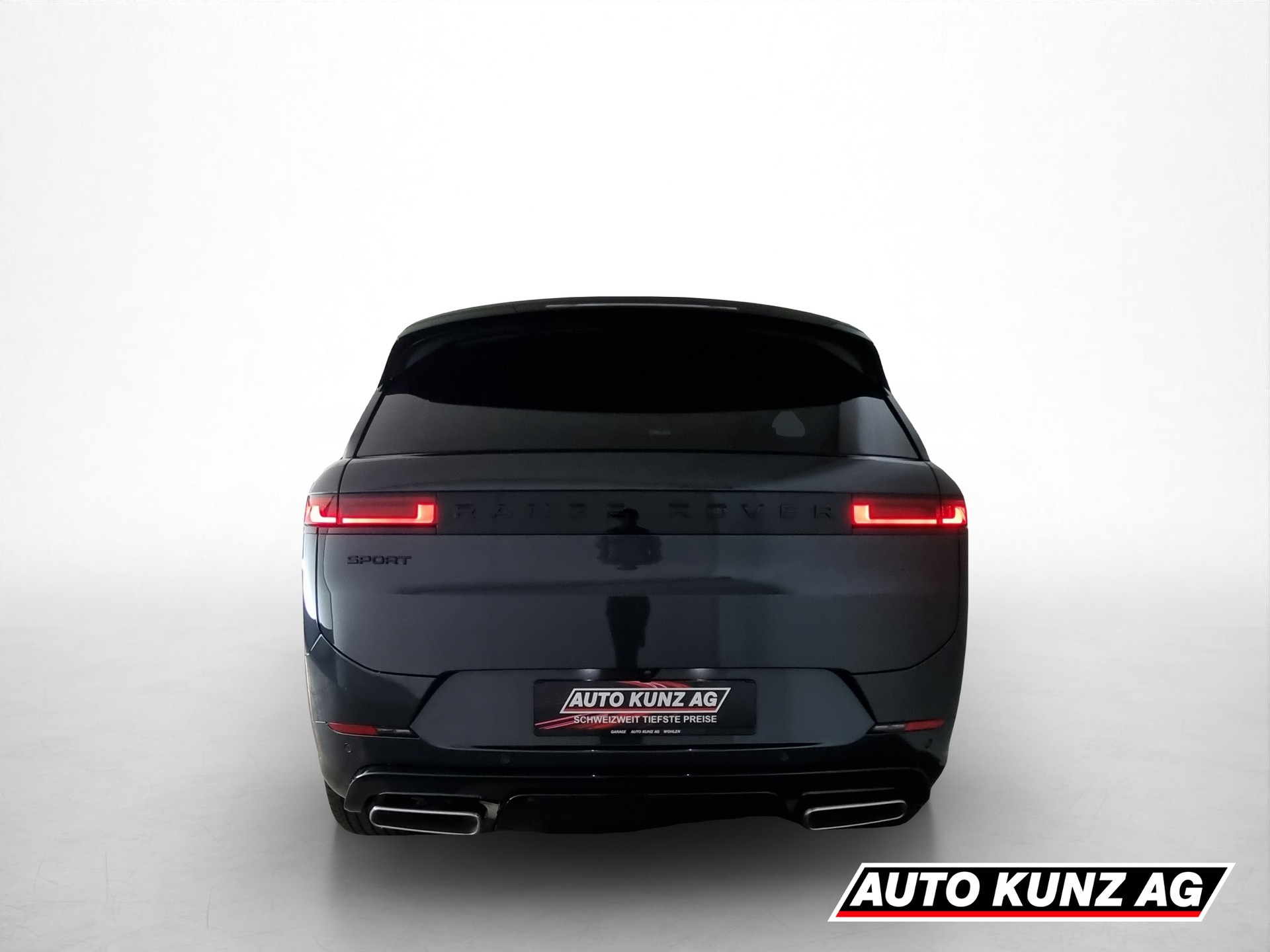 LAND ROVER Range Rover Sport 3.0 PHEV Dynamic SE-image-4