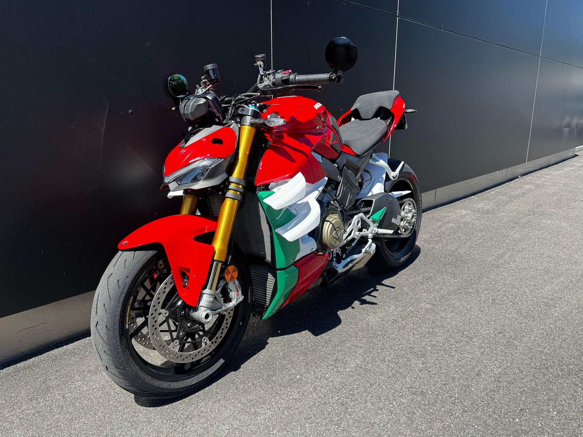 DUCATI Streetfighter V4 S-image-3