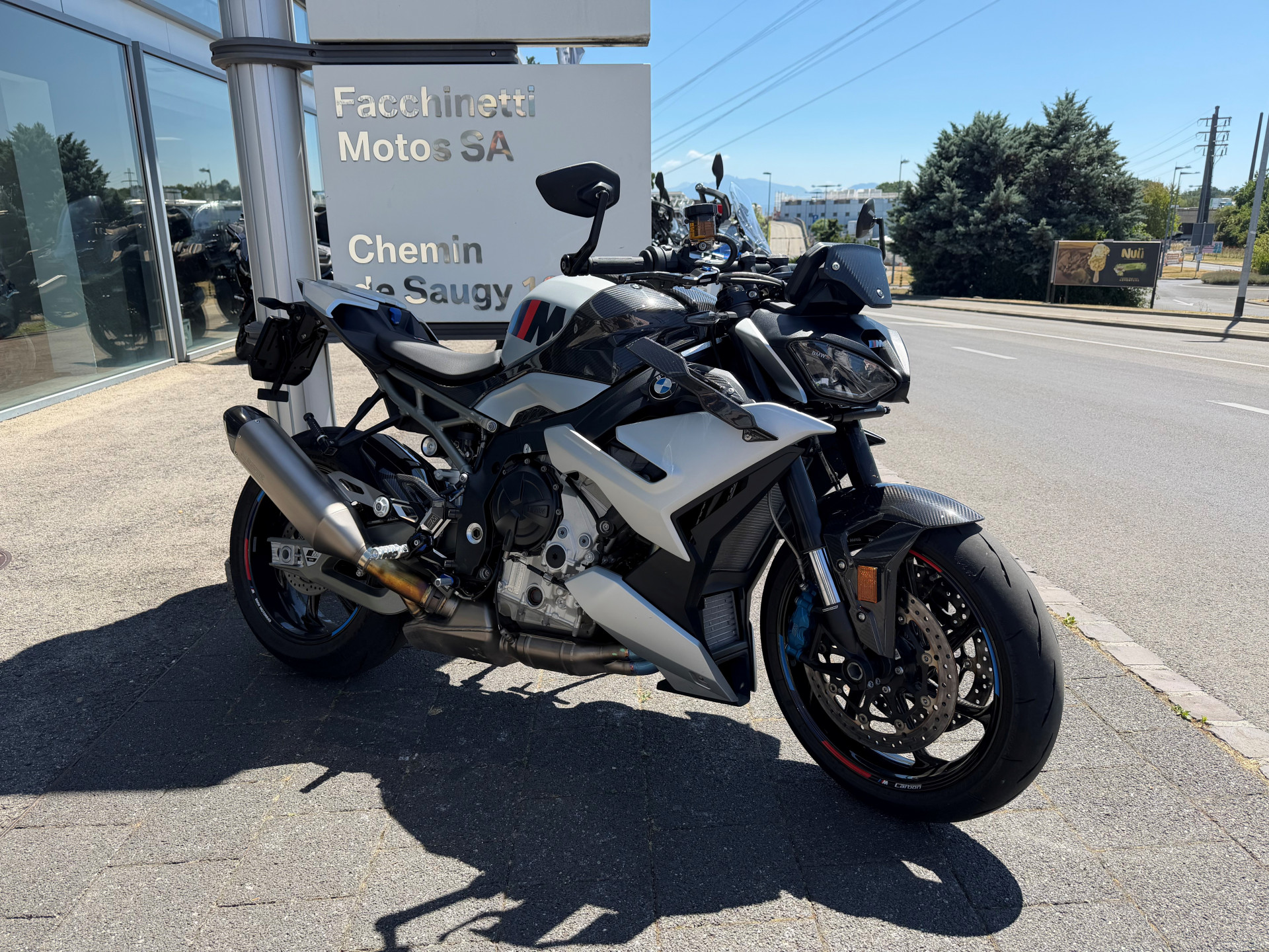 BMW M 1000 R Competition-image-0