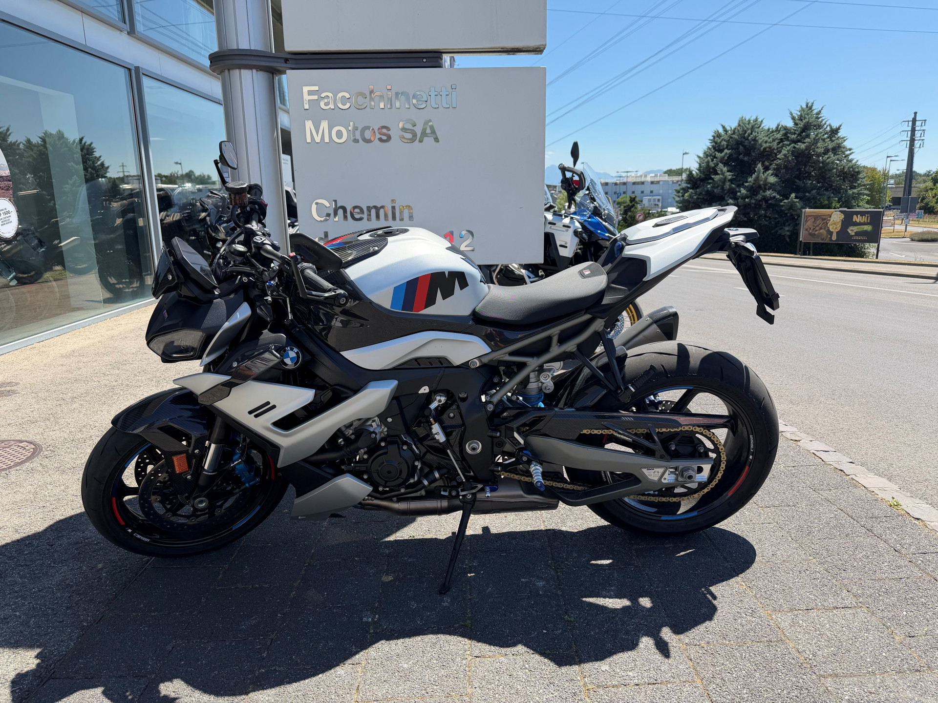 BMW M 1000 R Competition-image-1