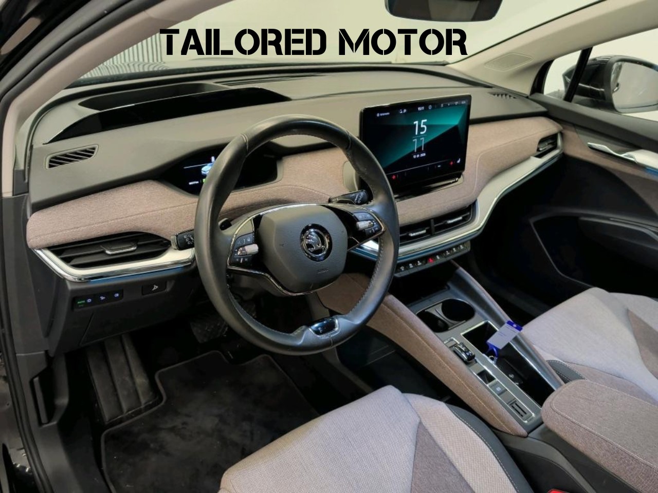 SKODA Enyaq iV 80x-image-2