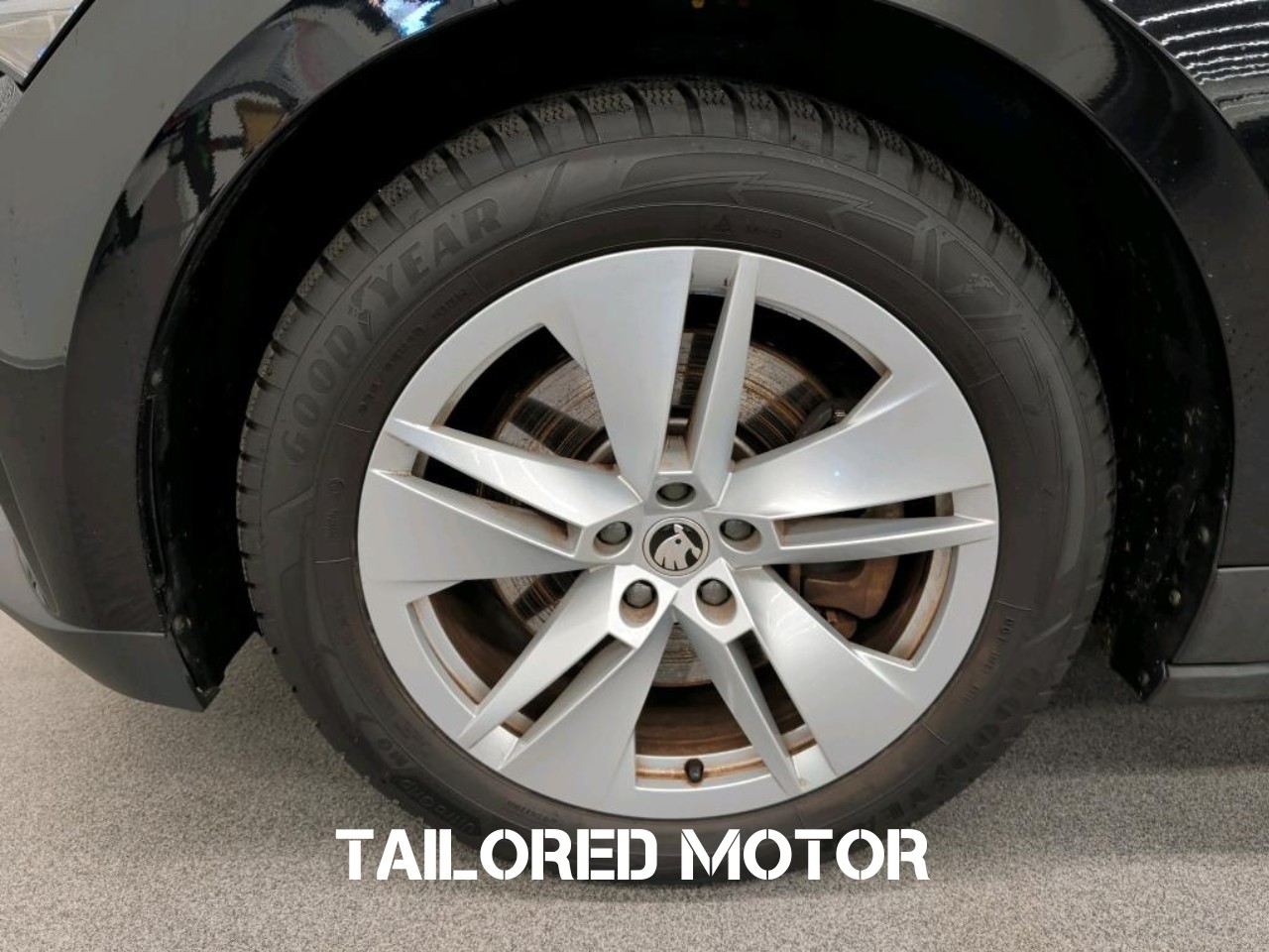 SKODA Enyaq iV 80x-image-6