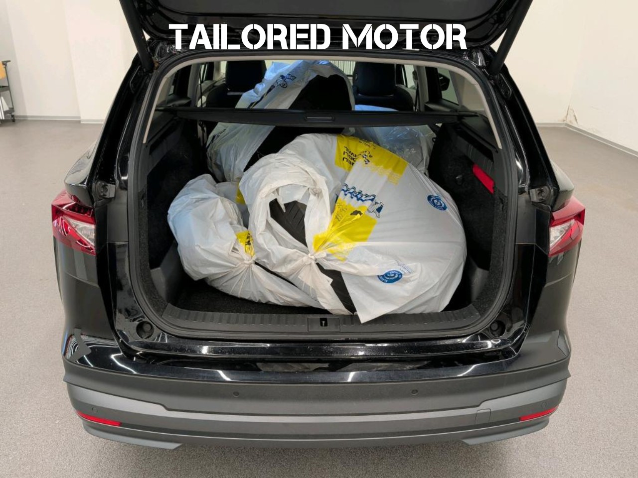 SKODA Enyaq iV 80x-image-8