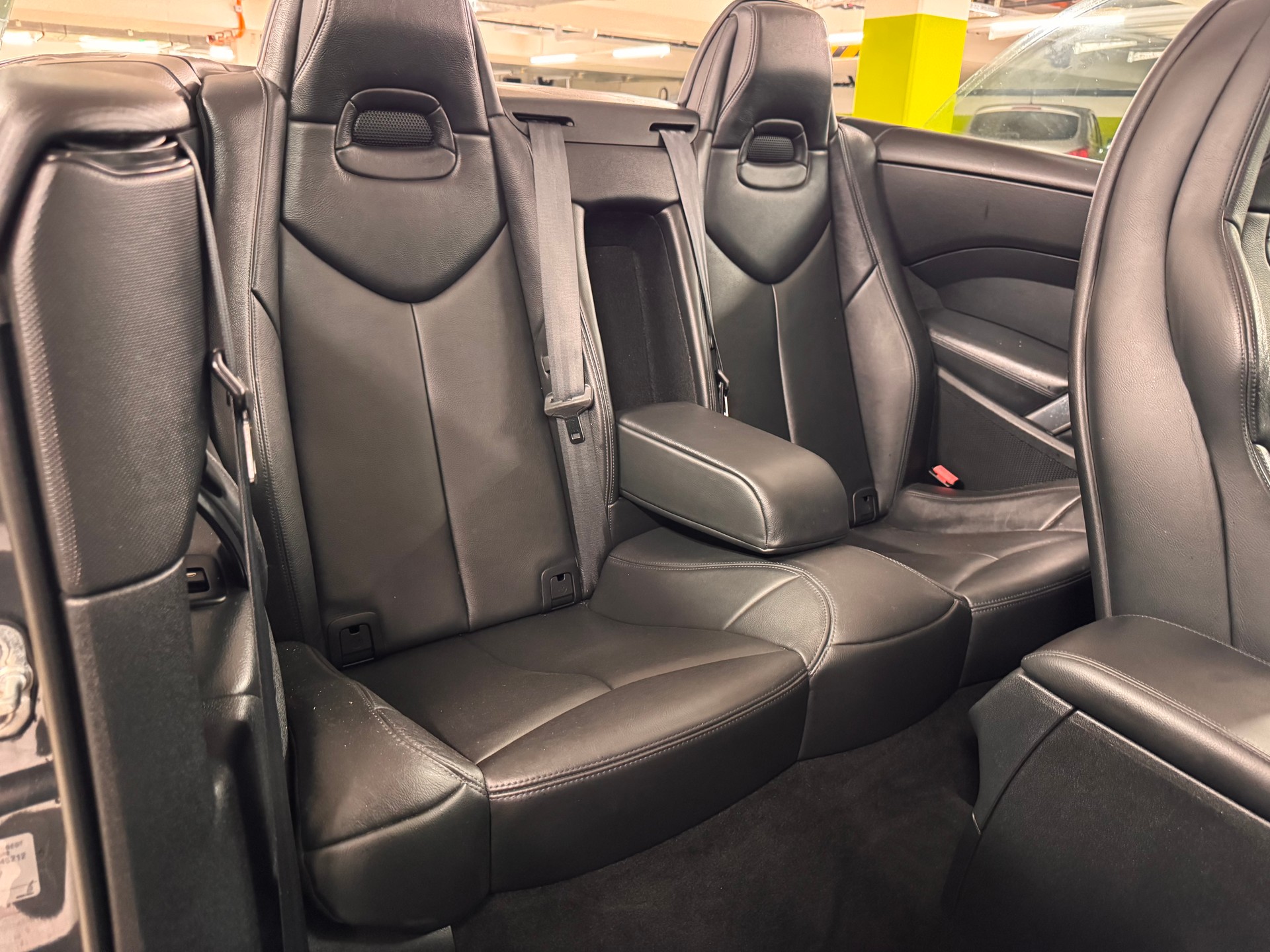 PEUGEOT 308 CC 1.6 16V Turbo Platinum Automatic-image-7