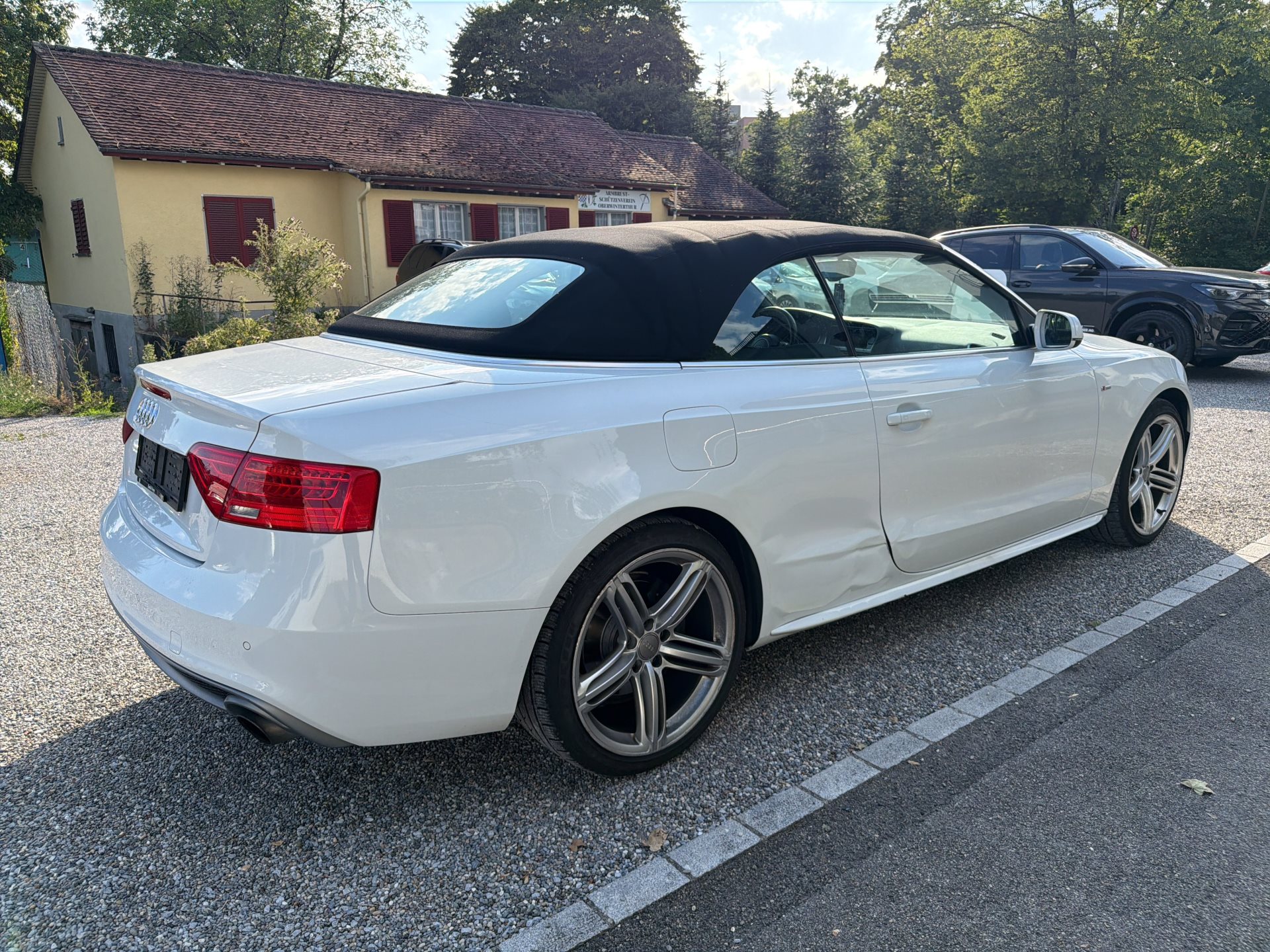 AUDI A5 Cabriolet 1.8 TFSI-showroom-element-3
