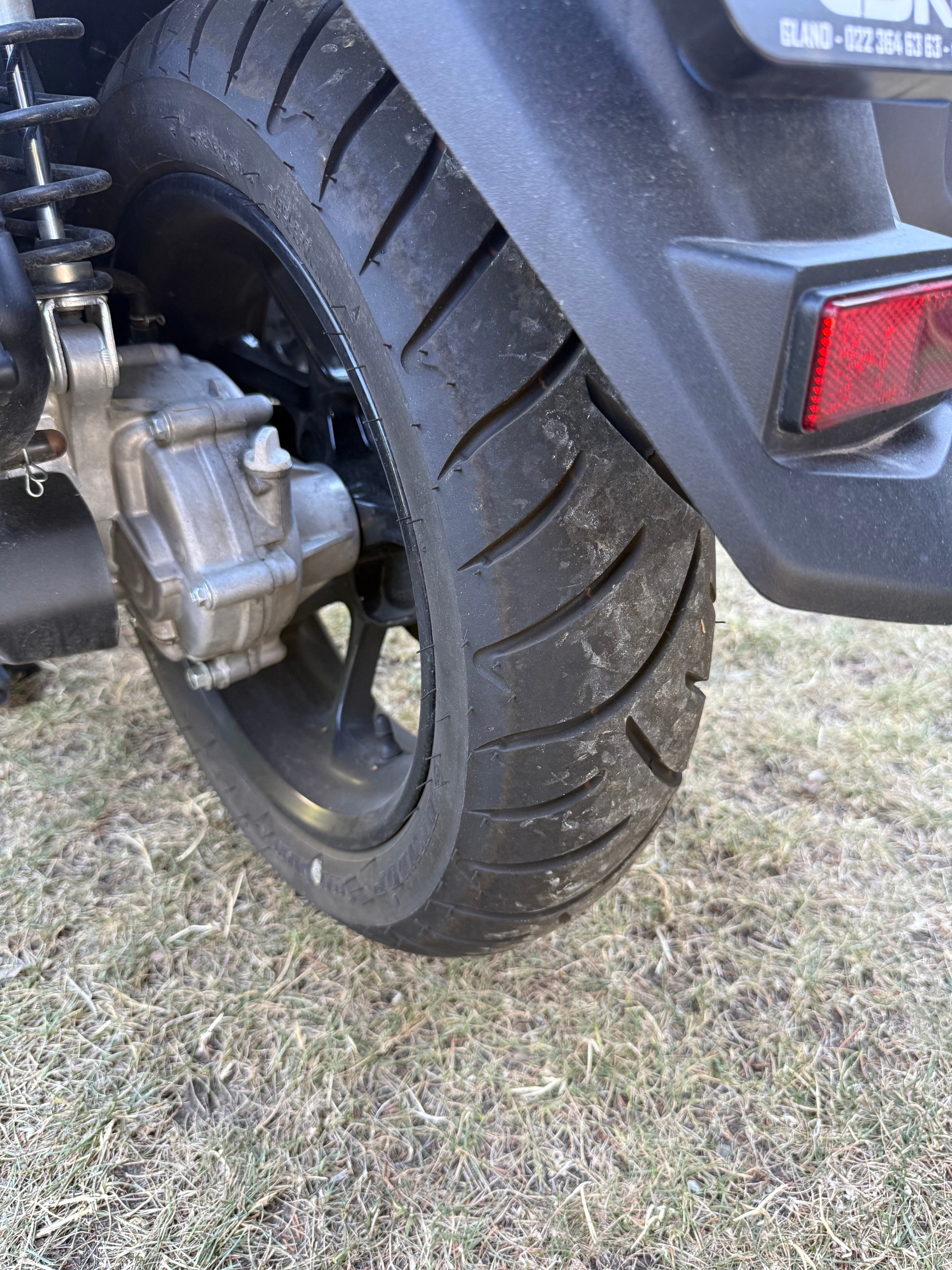 YAMAHA N-Max GPD 125-image-6