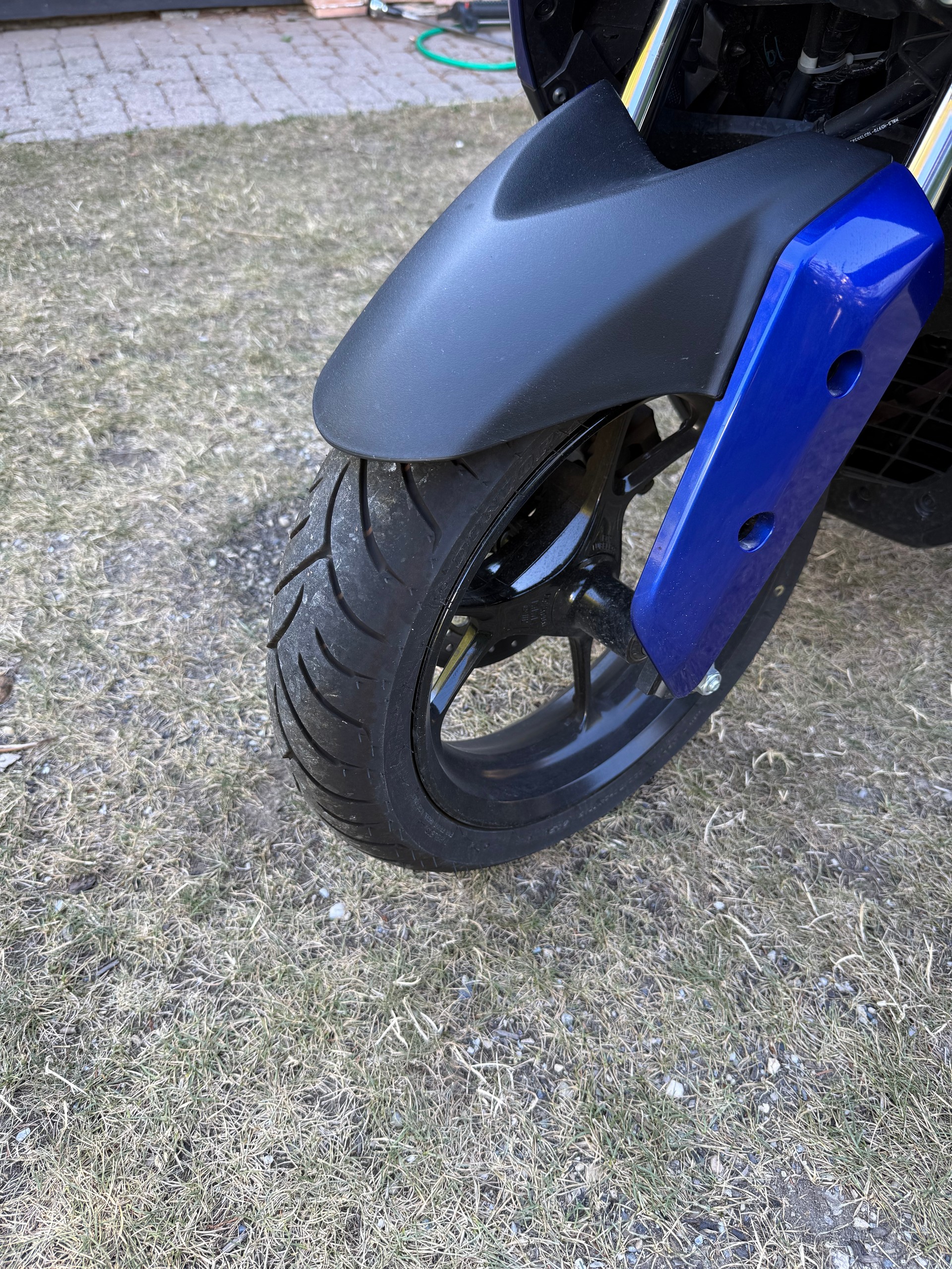 YAMAHA N-Max GPD 125-image-5
