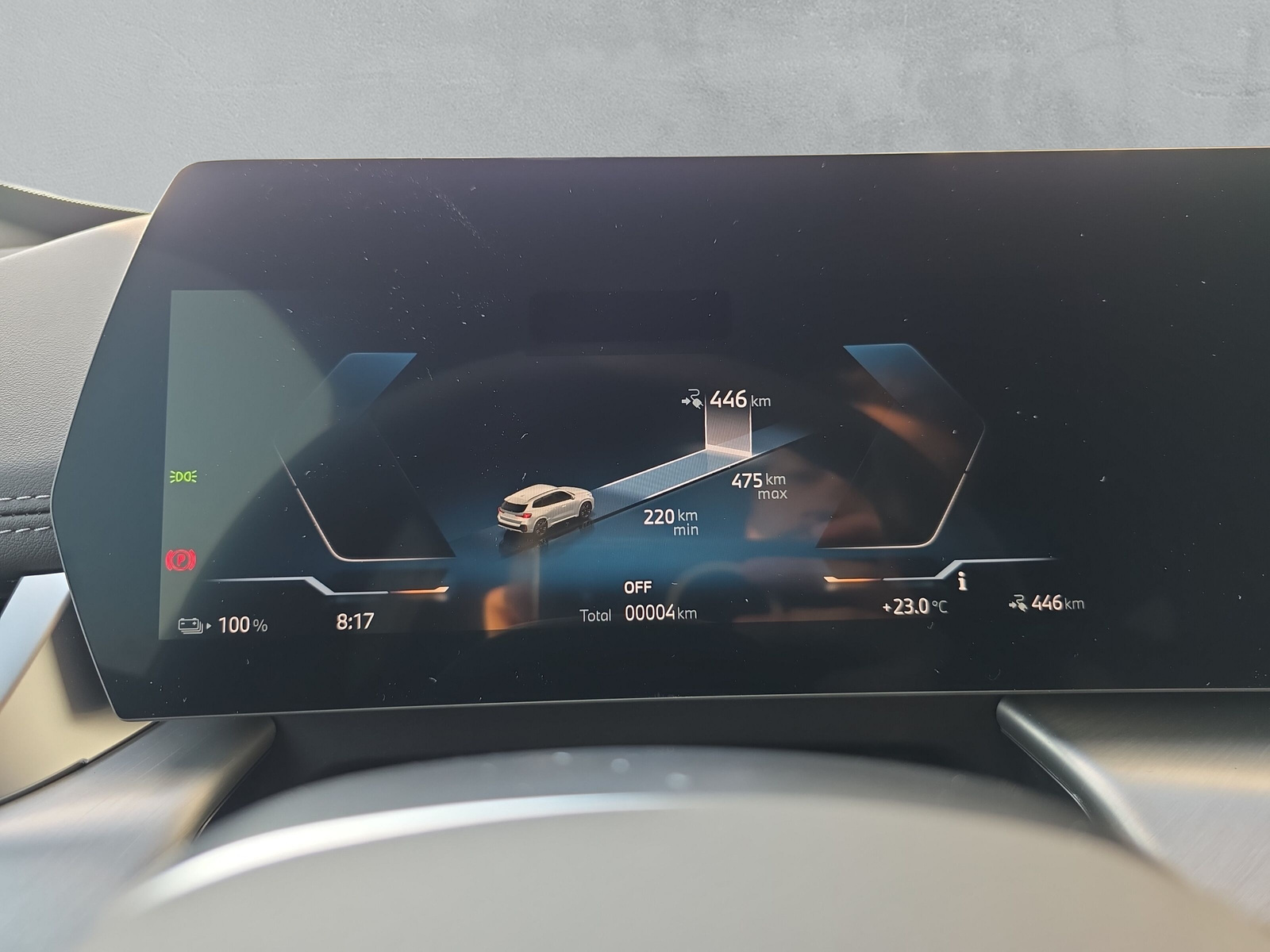 BMW iX1 eDrive 20 Edition M Sport-image-22