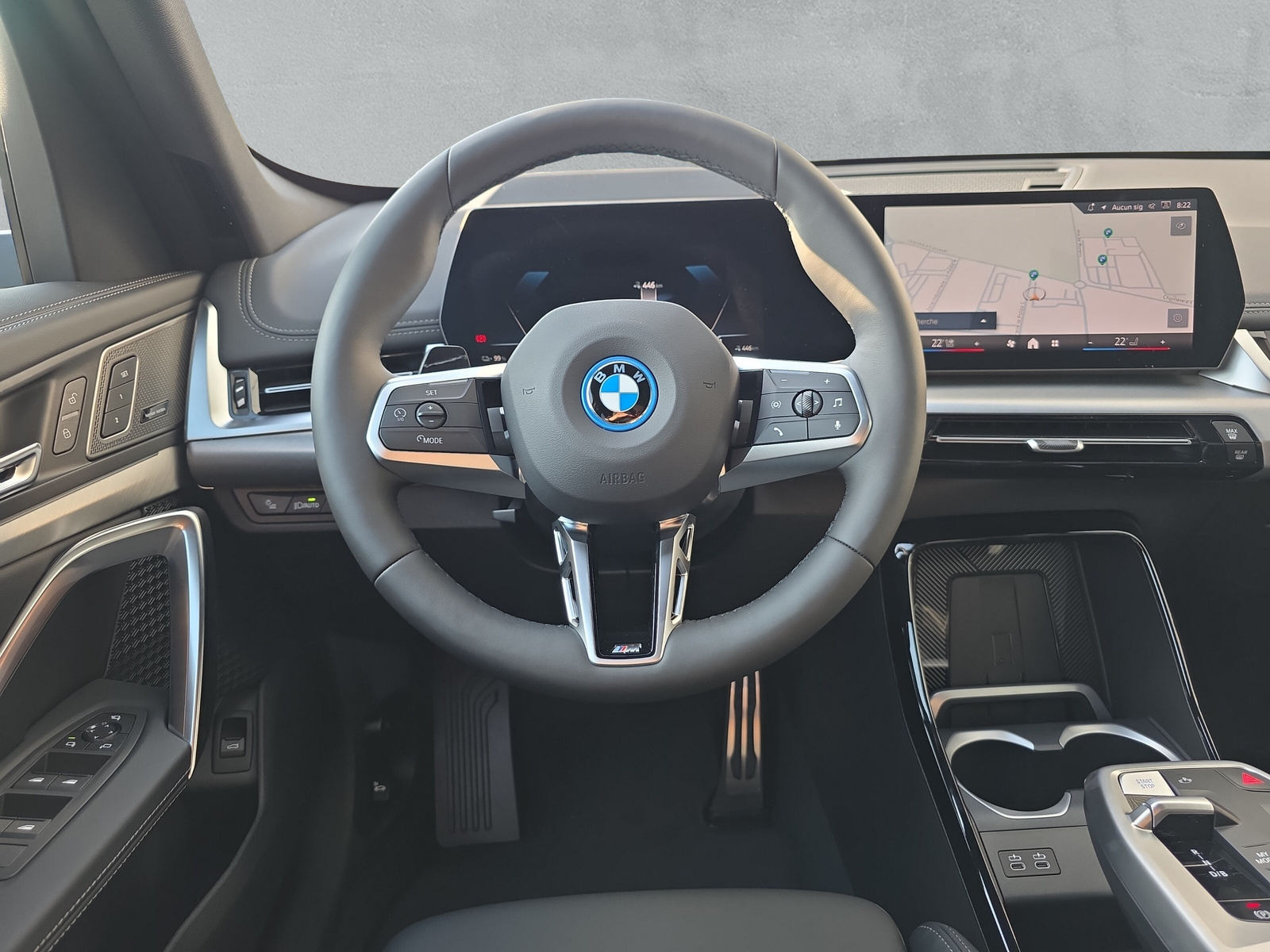BMW iX1 eDrive 20 Edition M Sport-image-19
