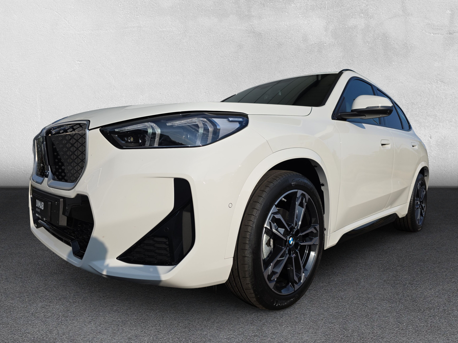 BMW iX1 eDrive 20 Edition M Sport-image-7
