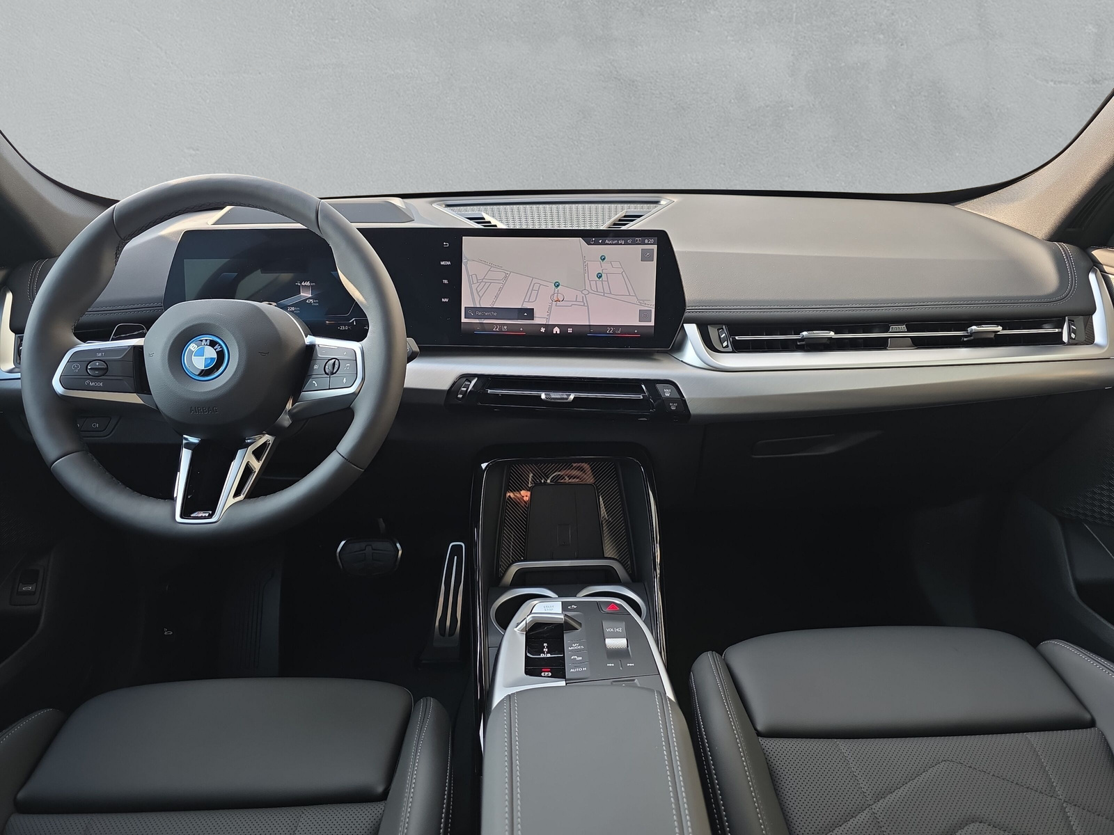 BMW iX1 eDrive 20 Edition M Sport-image-15