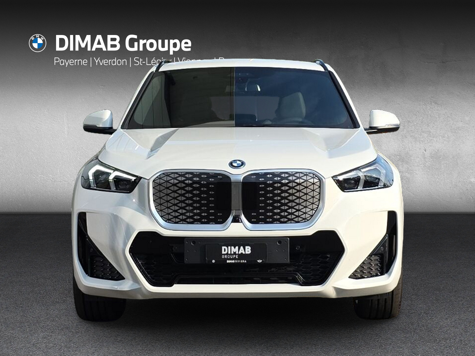 BMW iX1 eDrive 20 Edition M Sport-image-6
