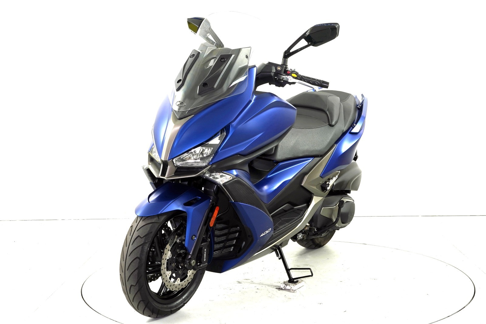 KYMCO Xciting S 400i ABS-image-2