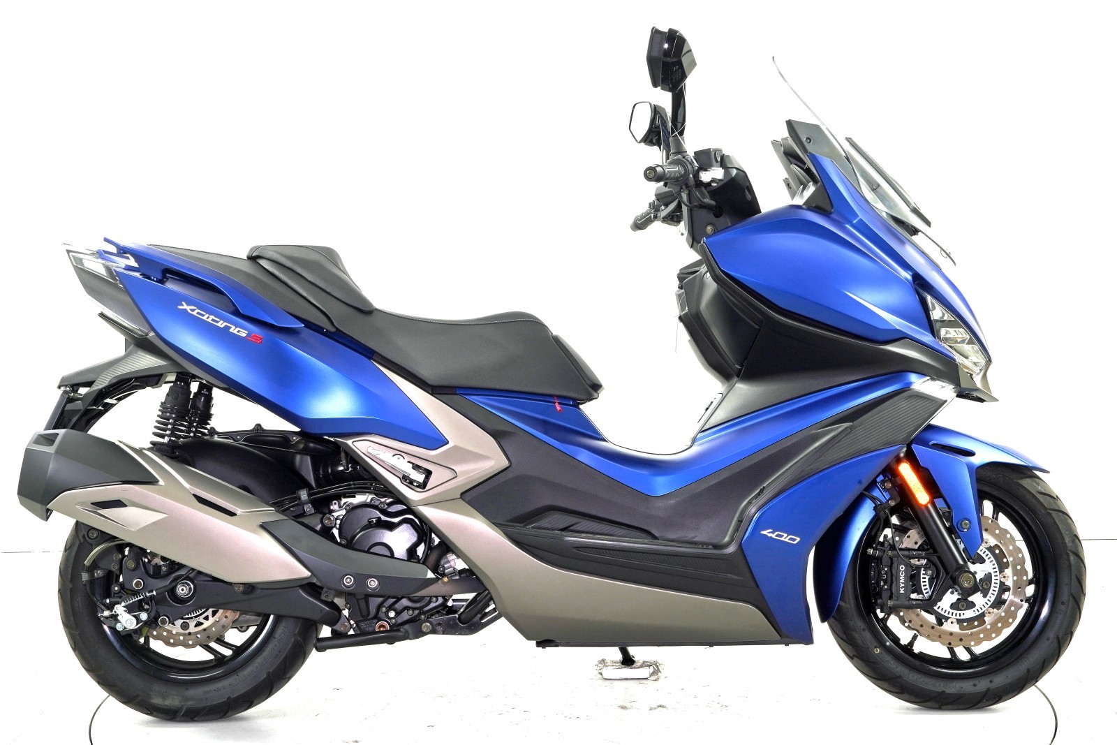 KYMCO Xciting S 400i ABS-image-3