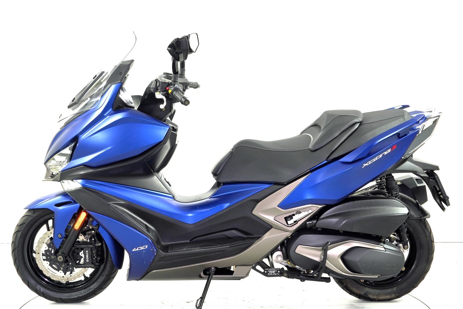 KYMCO Xciting S 400i ABS-image-4