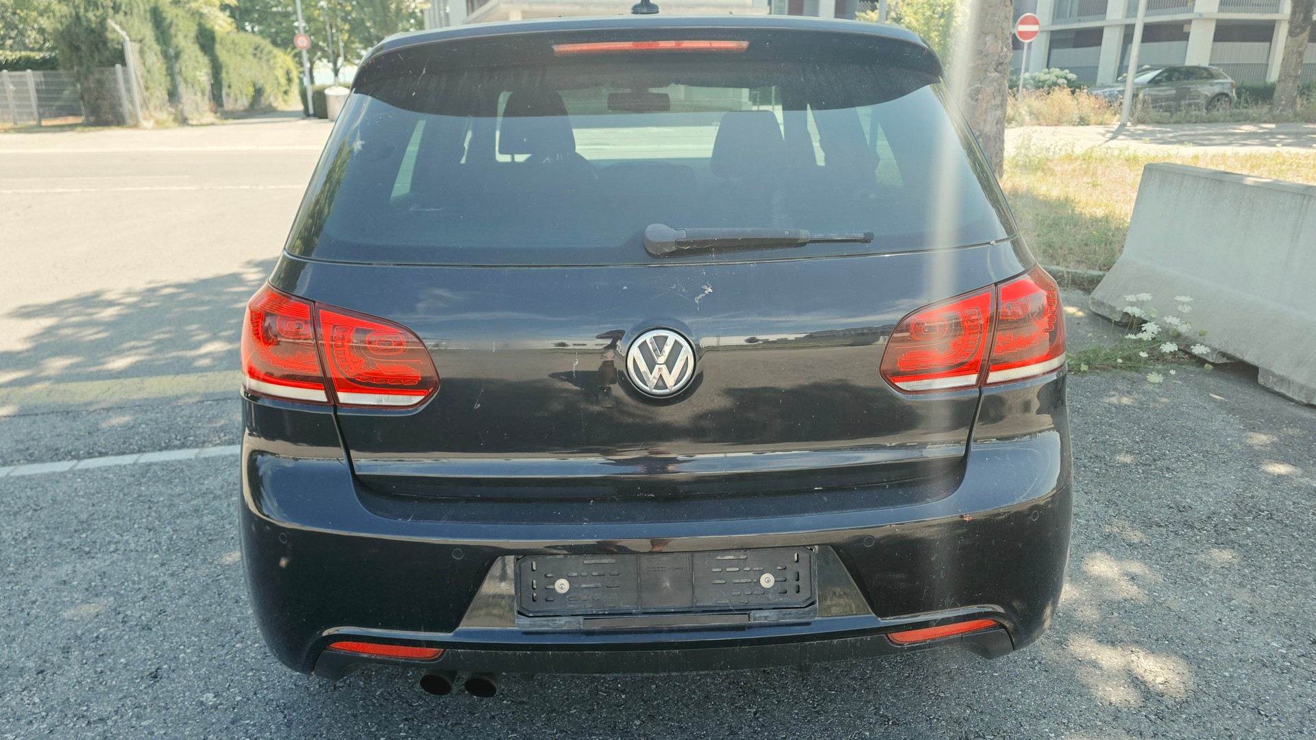 VW Golf 1.4 TSI Highline DSG-image-4