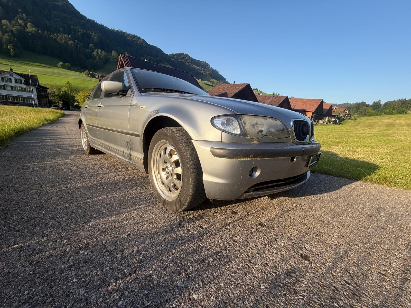 BMW 320d-image-1