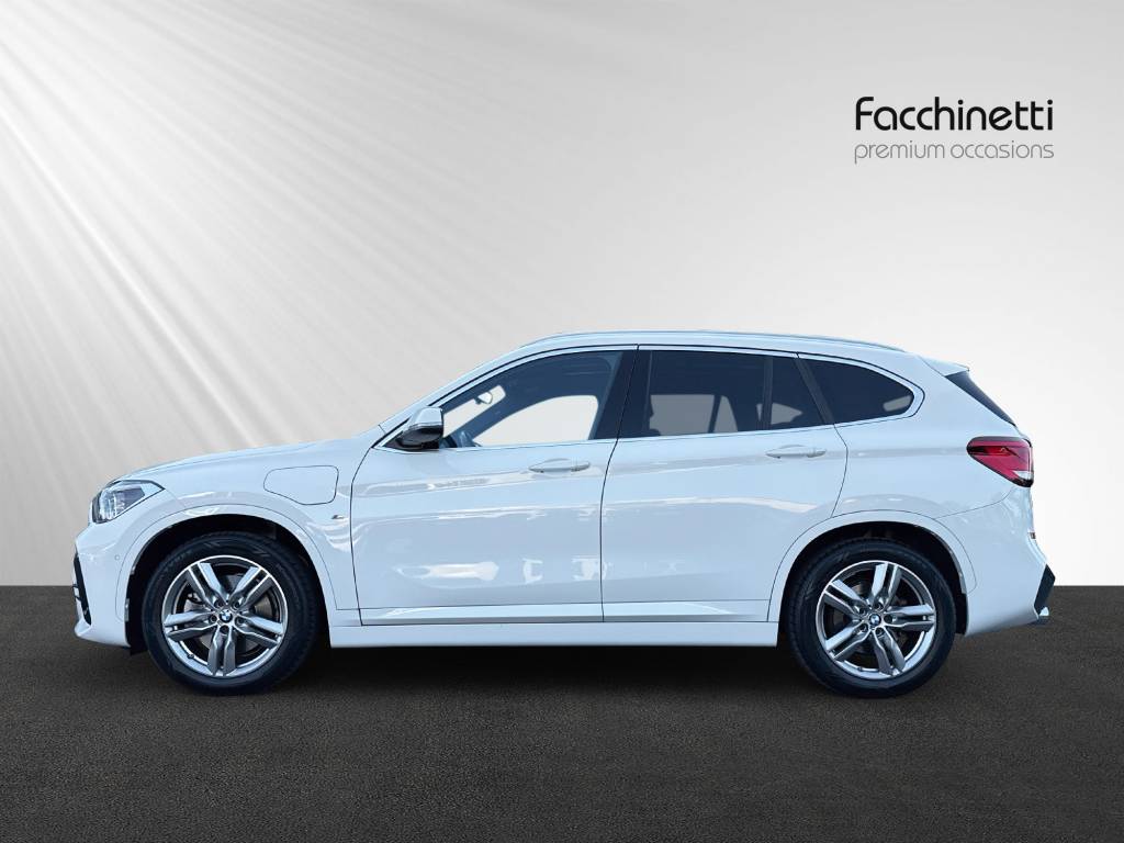 BMW X1 xDrive 25e M Sport Steptronic-showroom-element-2