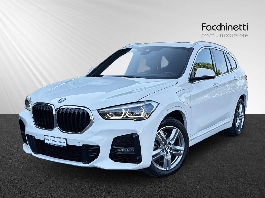 BMW X1 xDrive 25e M Sport Steptronic