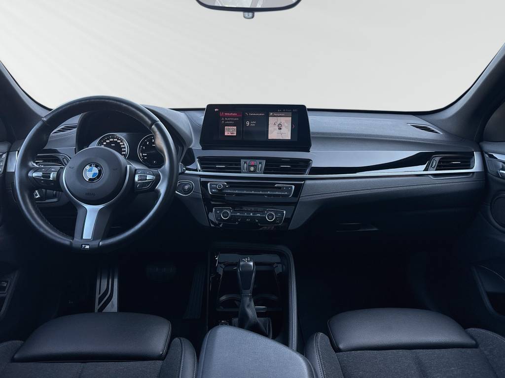 BMW X1 xDrive 25e M Sport Steptronic-image-6