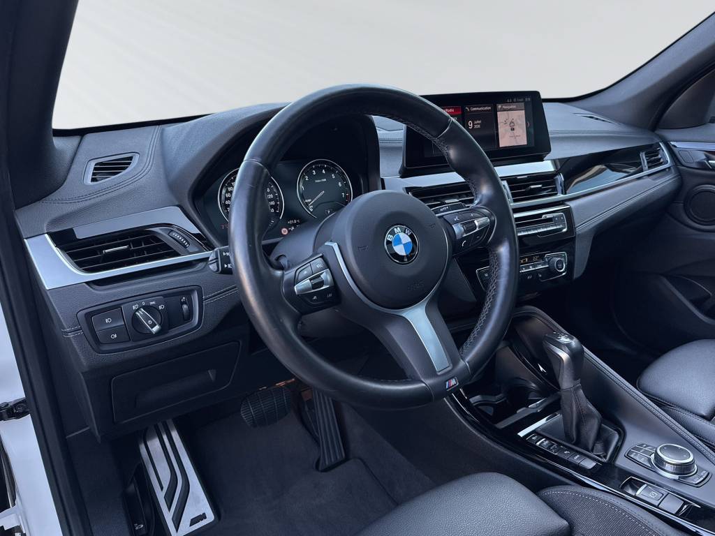 BMW X1 xDrive 25e M Sport Steptronic-image-4