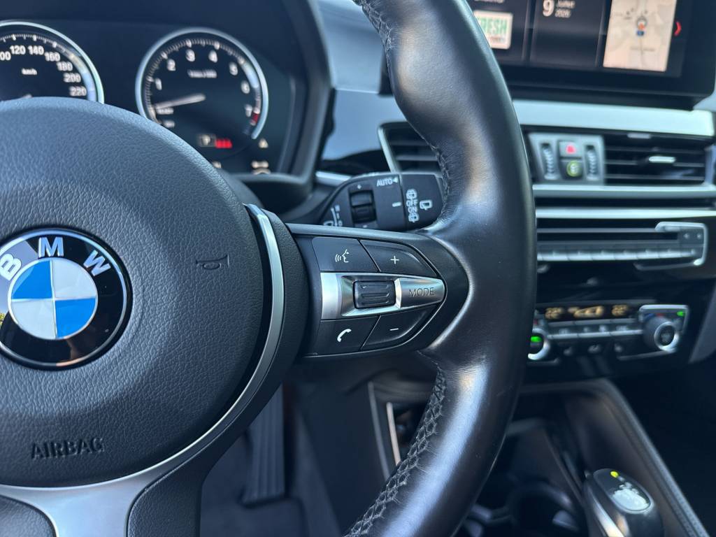 BMW X1 xDrive 25e M Sport Steptronic-image-16