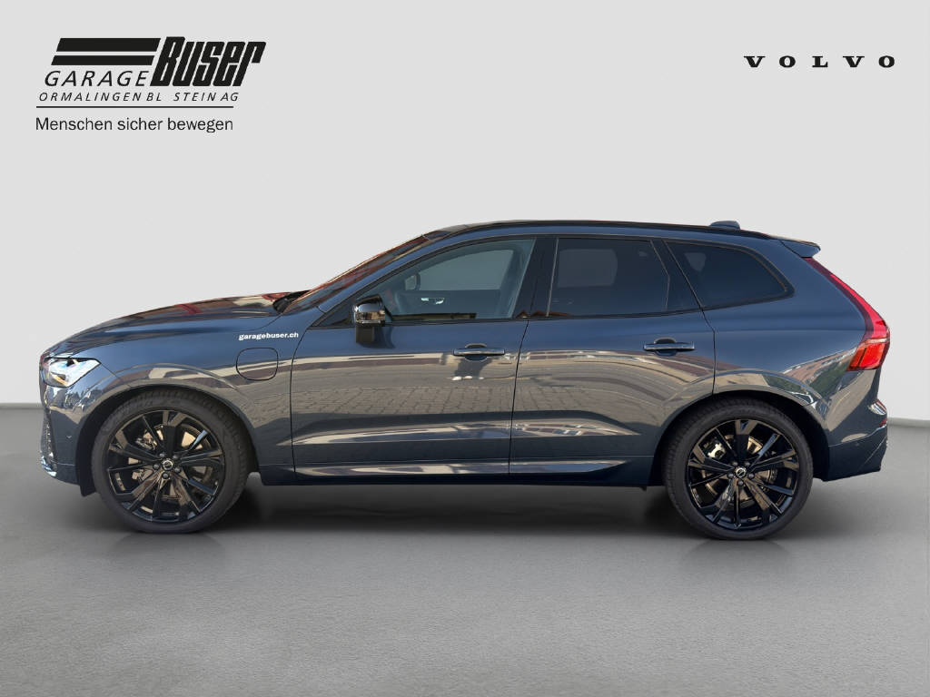 VOLVO XC60 2.0 T8 TE Black Edition eAWD-showroom-element-1