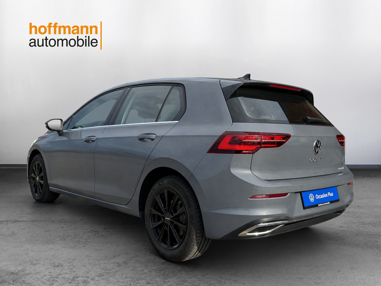 VW Golf 1.4 TSI PHEV Style-image-5