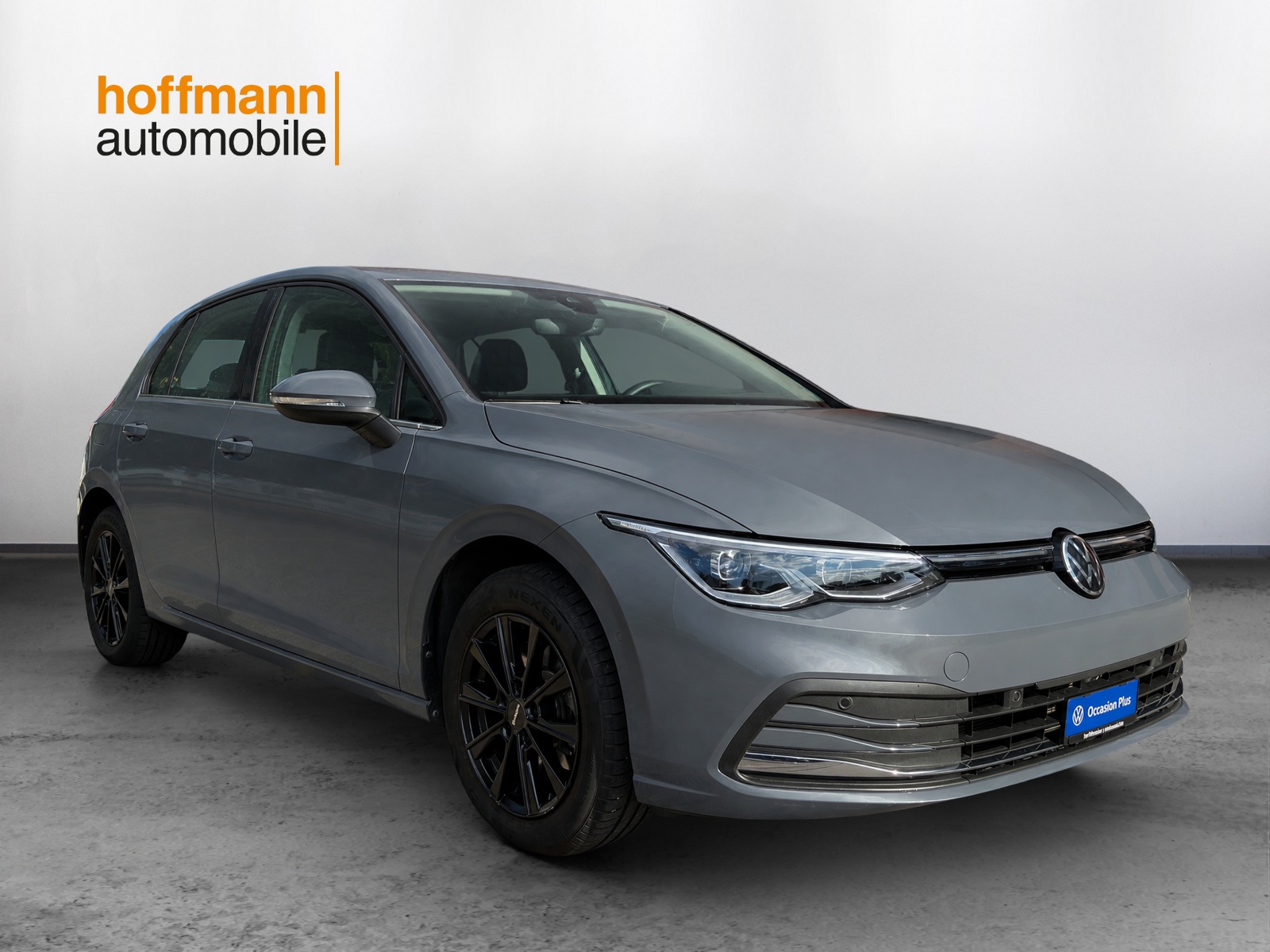 VW Golf 1.4 TSI PHEV Style-showroom-element-2