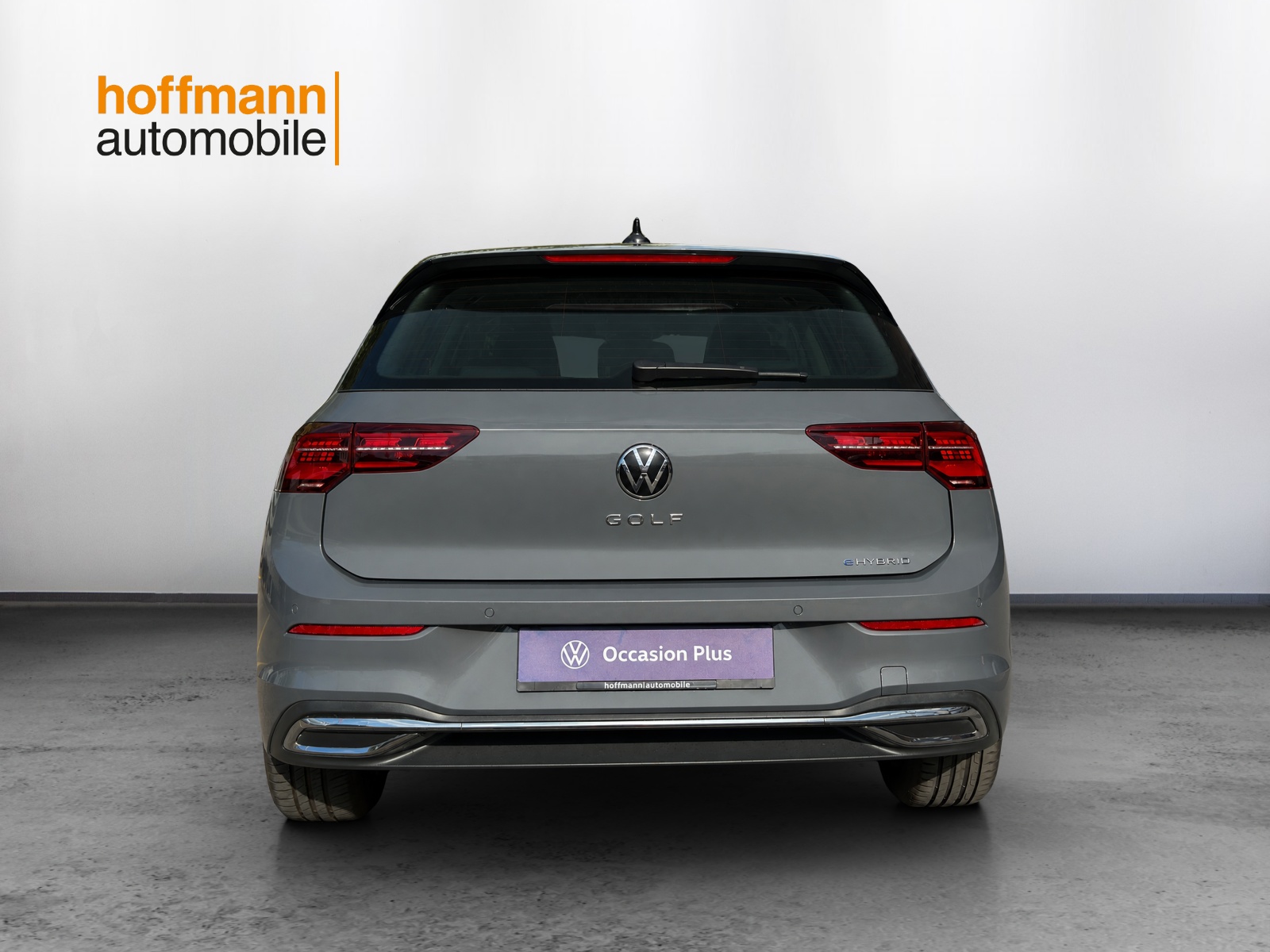 VW Golf 1.4 TSI PHEV Style-image-4
