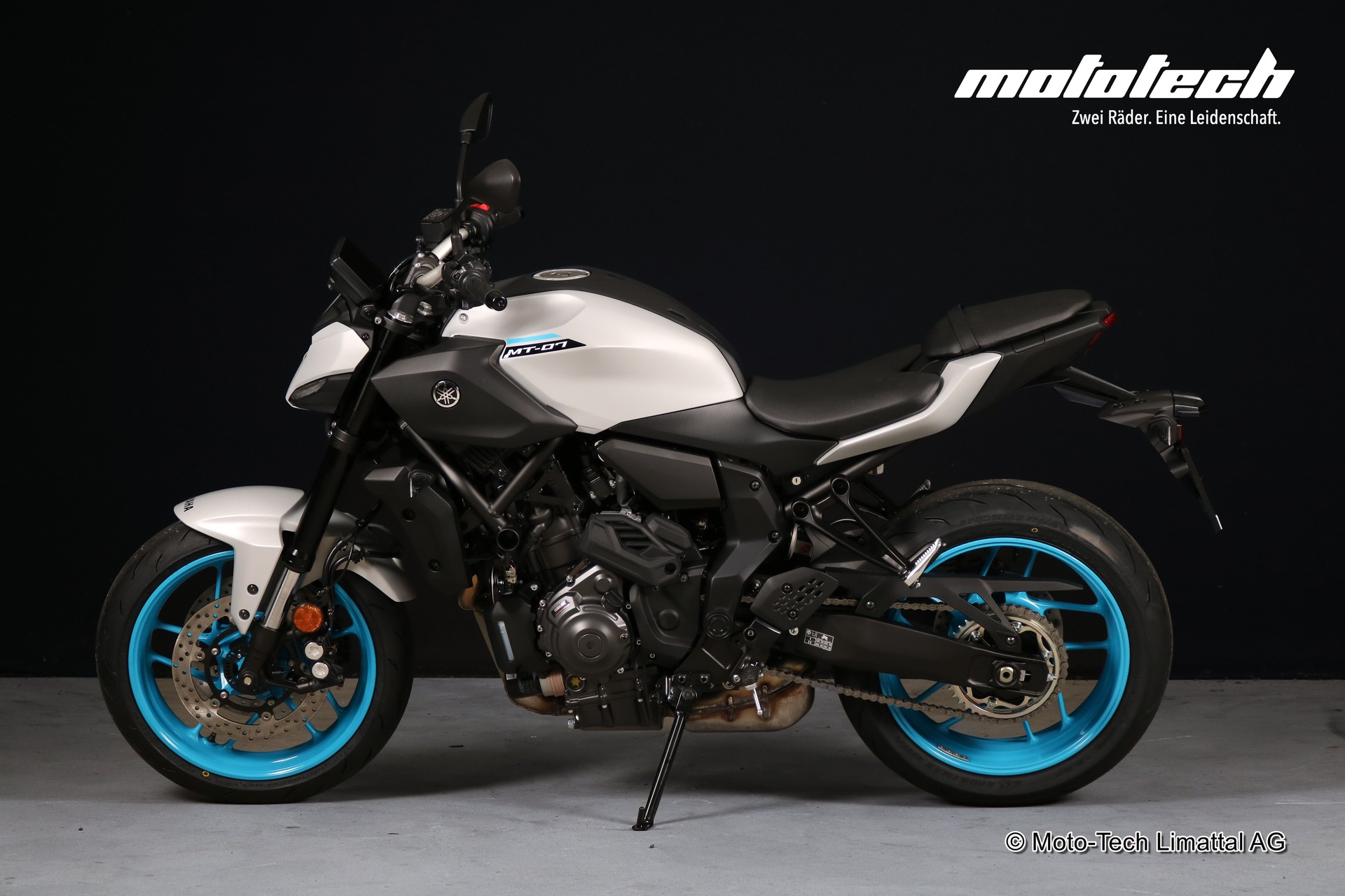 YAMAHA MT-07 Y-AMT-image-4