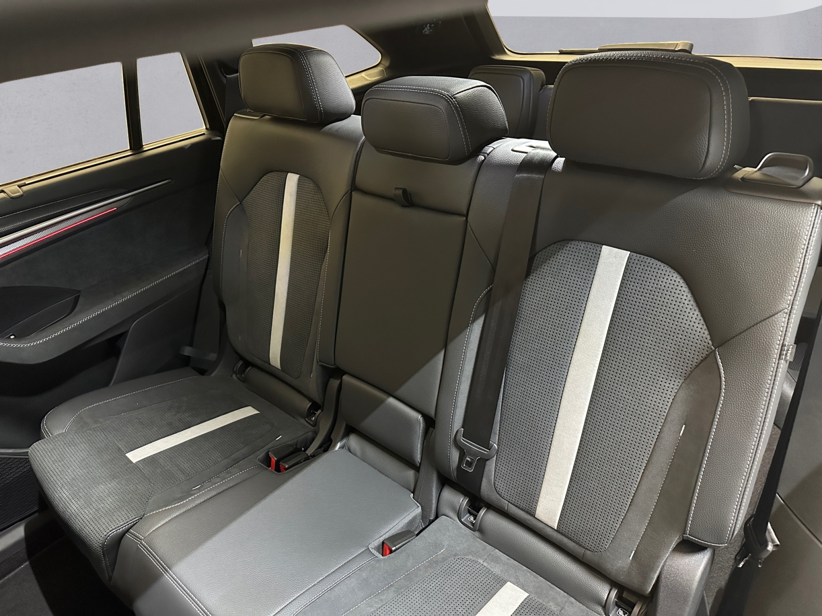 SKODA Kodiaq 2.0 TSI Sportline 4x4-image-11