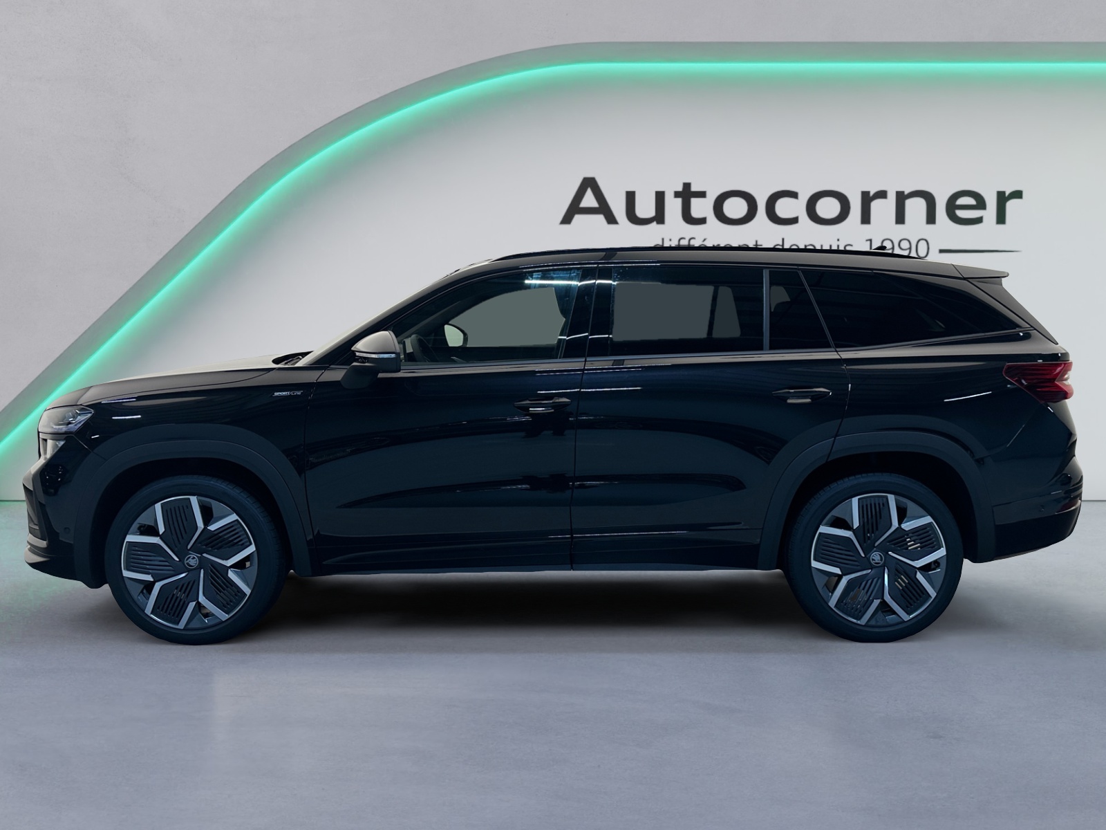 SKODA Kodiaq 2.0 TSI Sportline 4x4-showroom-element-1