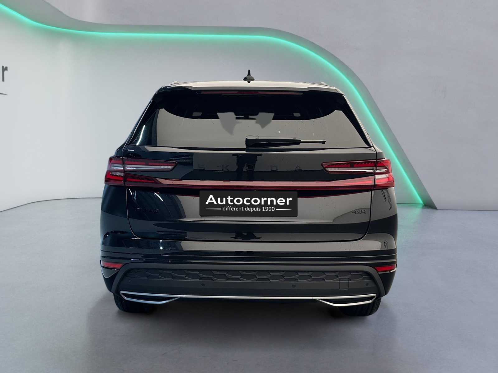 SKODA Kodiaq 2.0 TSI Sportline 4x4-showroom-element-3