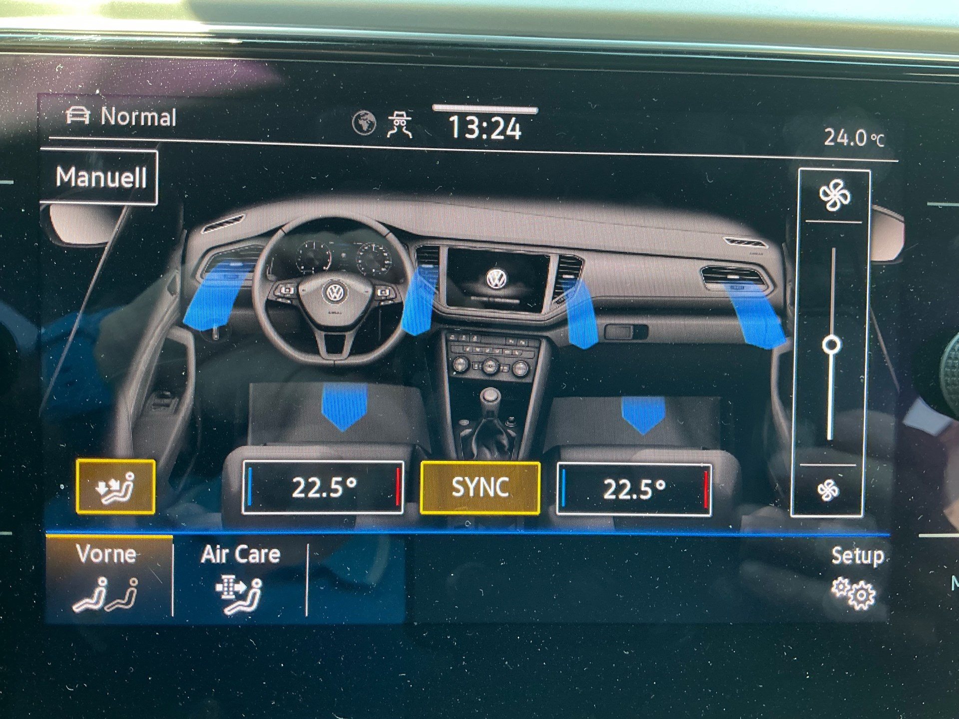 VW T-Roc 1.0 TSI CABRIO *** GEPFLEGTES FAHRZEUG ZUM TOPPREIS ***-image-20