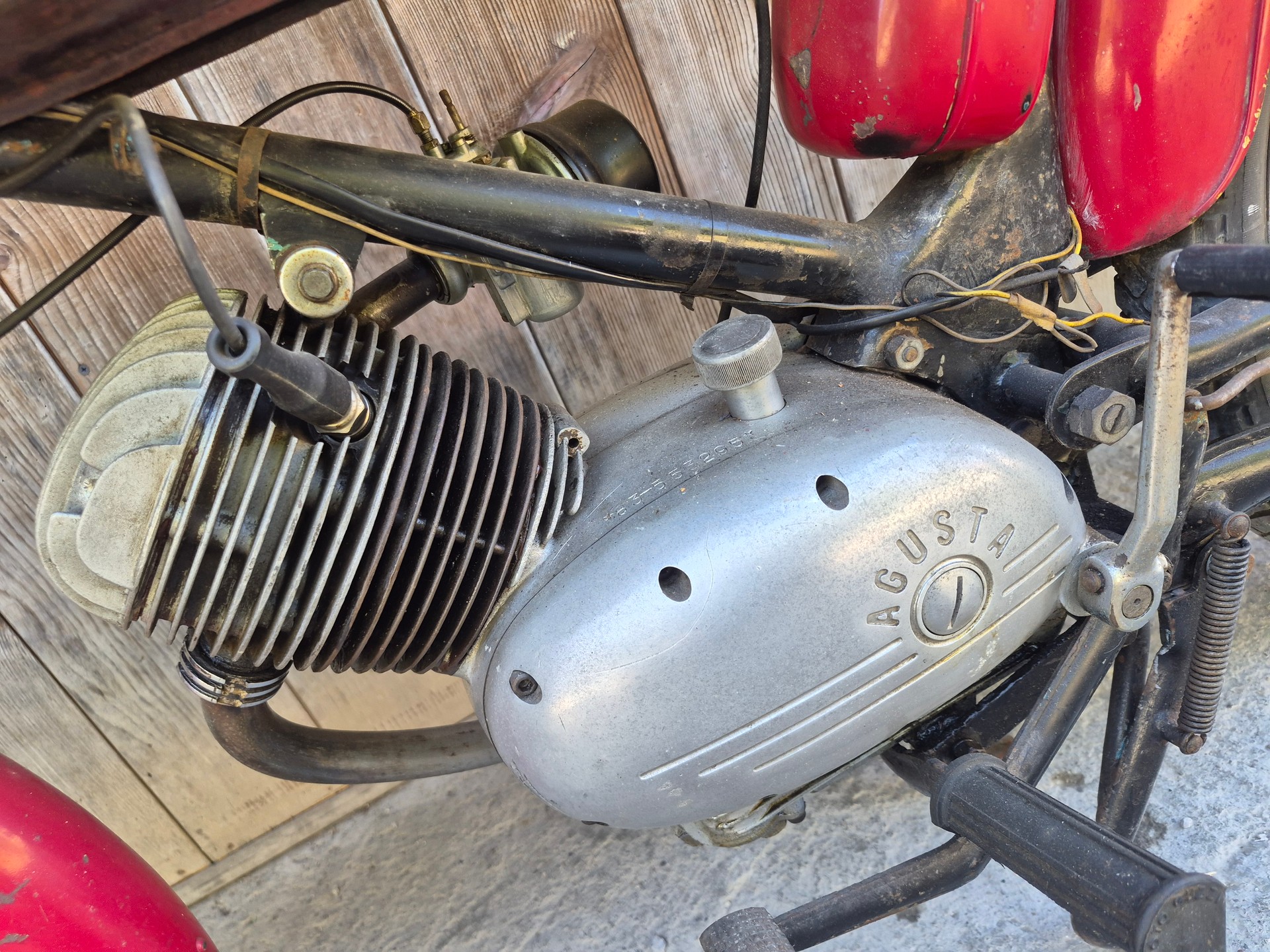 MV AGUSTA Ottantatre-image-4